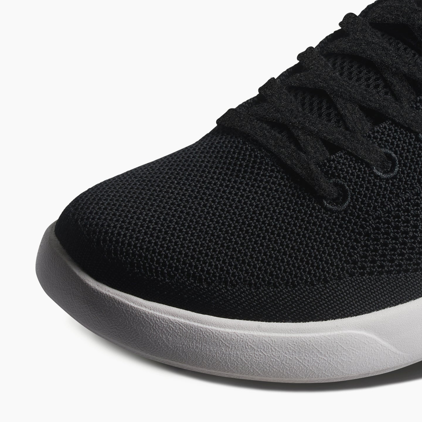 Reef Swellsole Neptune - Black - Down the Line 1 View