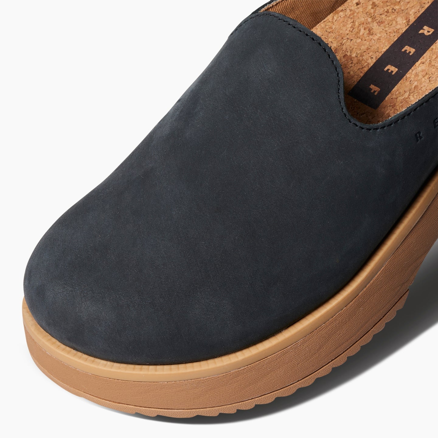 Reef Cushion Liana Women's Slip-On Clog - Free Shipping – Orthotic