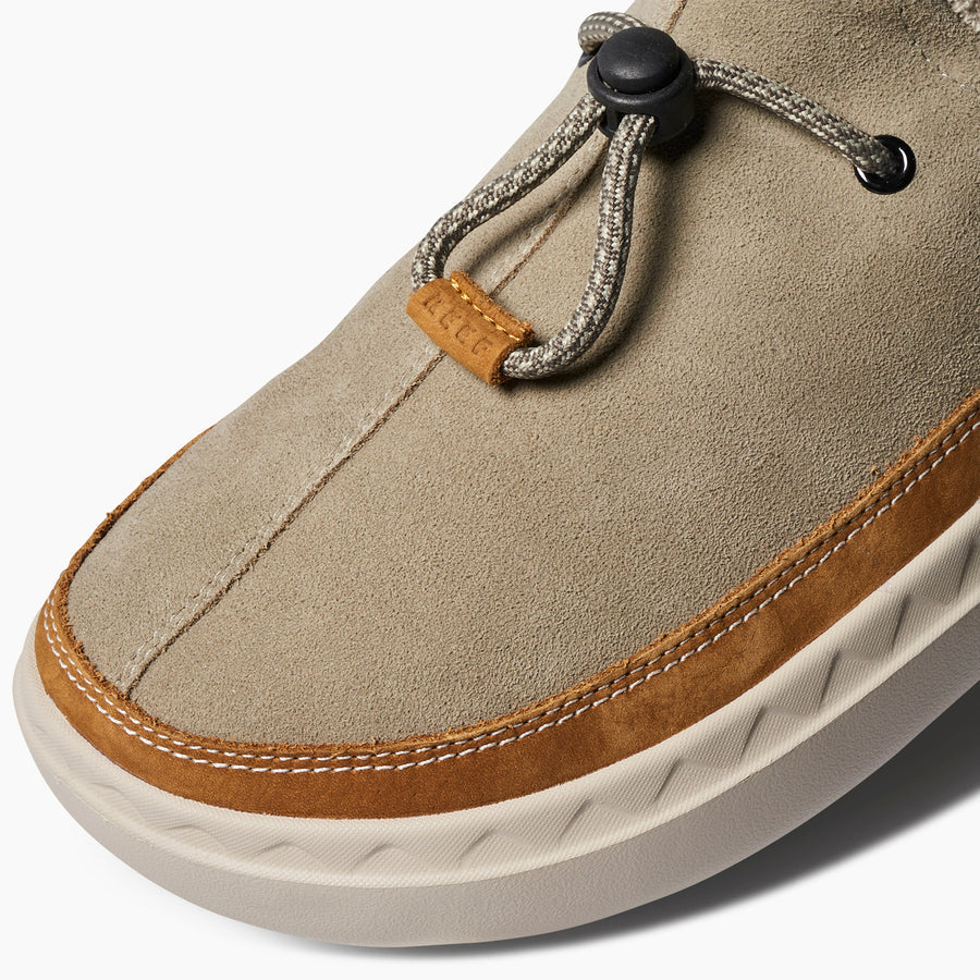 Reef Rambler - Brown - Down the Line 1 View