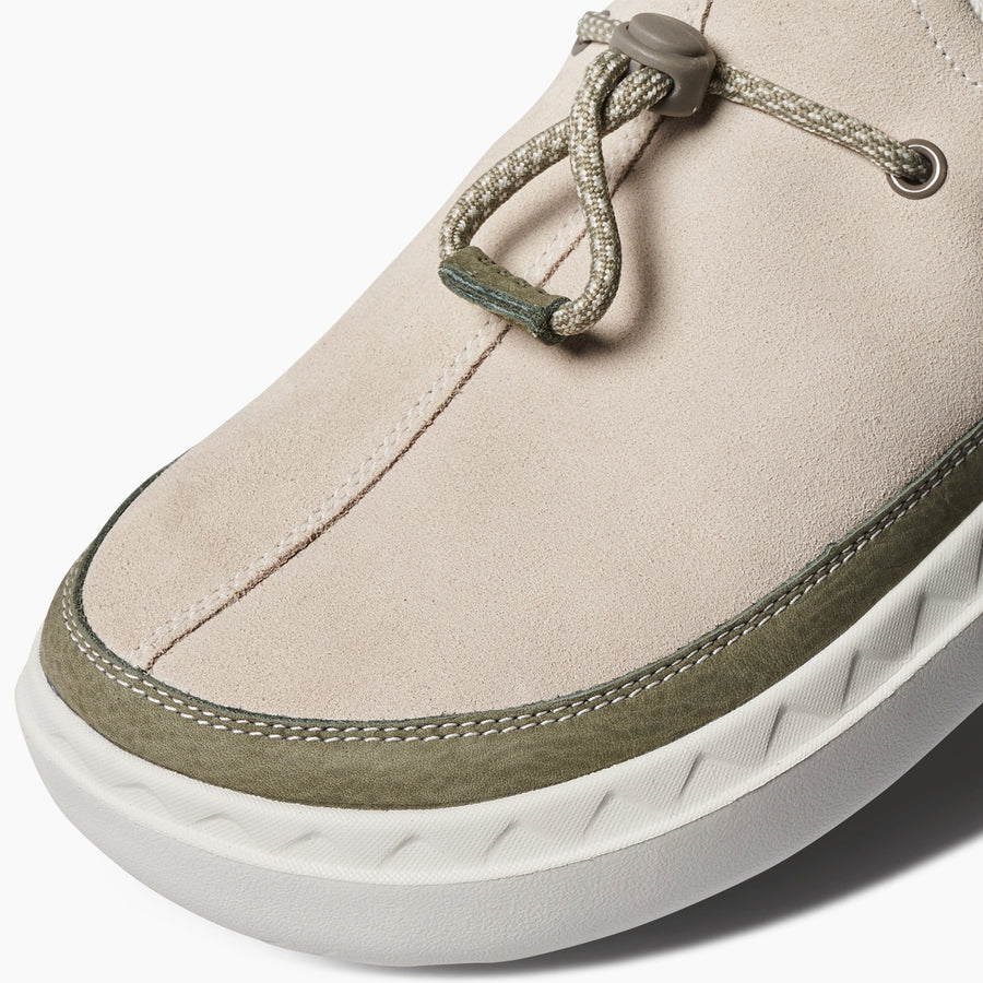 Reef Rambler -  - Down the Line 1 View - Oatmeal