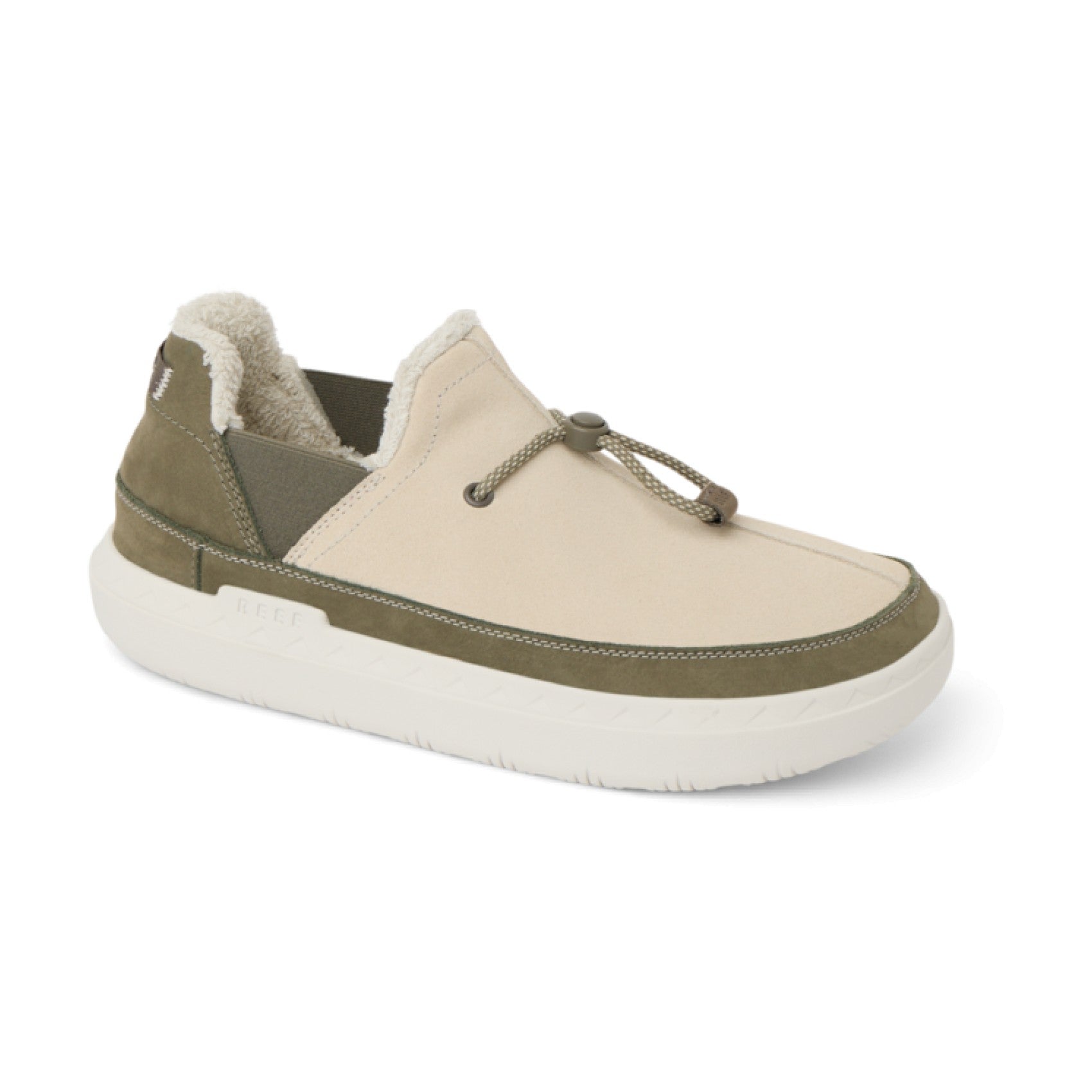 Reef Rambler - Oatmeal - Main View