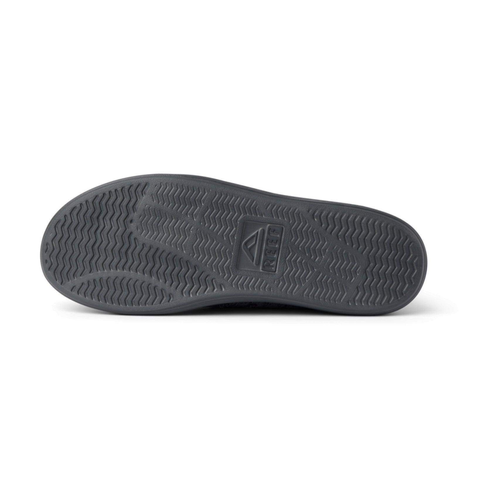 Reef Swellsole Neptune - Raven - Underside View