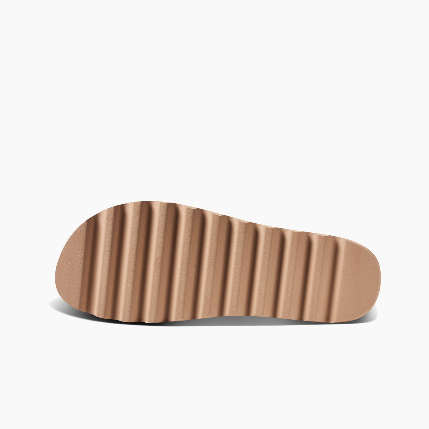 Reef Cushion Vista Hi - Oasis Duo - Underside View