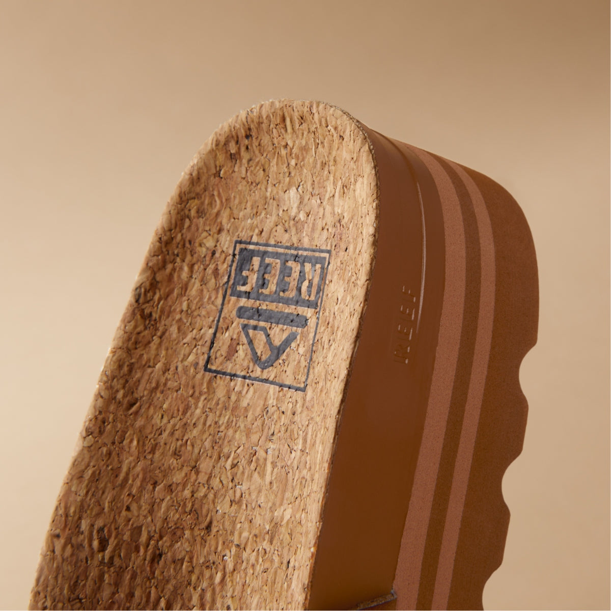 Reef Cushion Vista Hi - Espresso Duo
