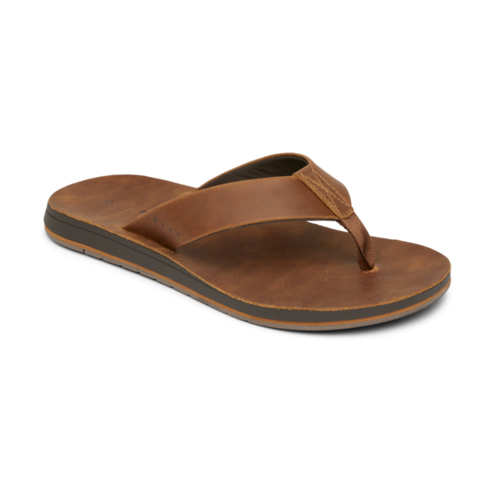 Reef Ojai Classic - Dark Brown - Main View