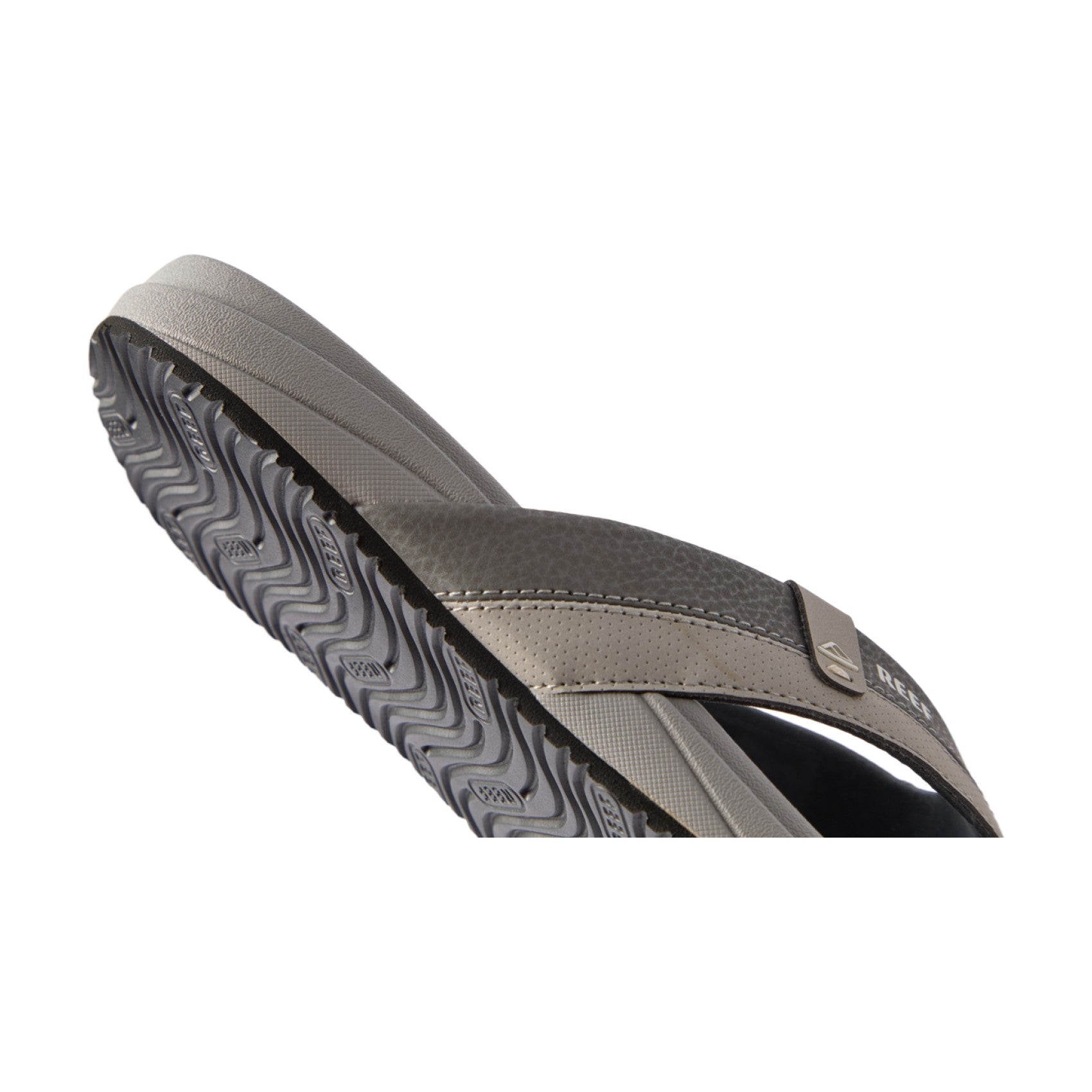 Reef Cushion Phantom 2.0 view 5 - Grey/Grey