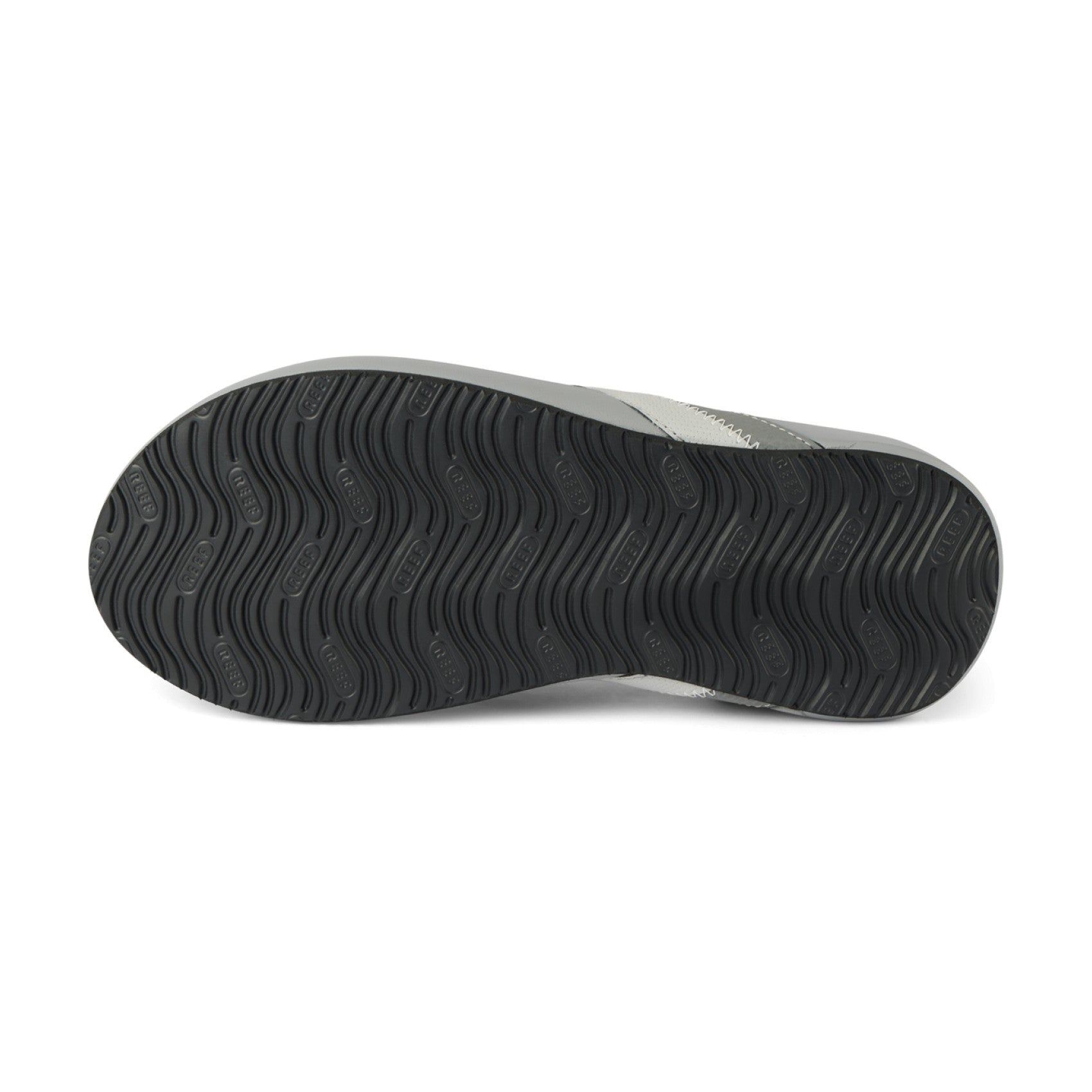 Reef Cushion Phantom 2.0 view 8 - Grey/Grey