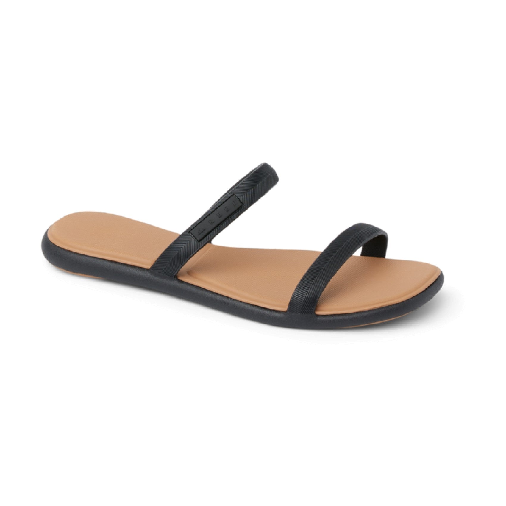 Black/Tan