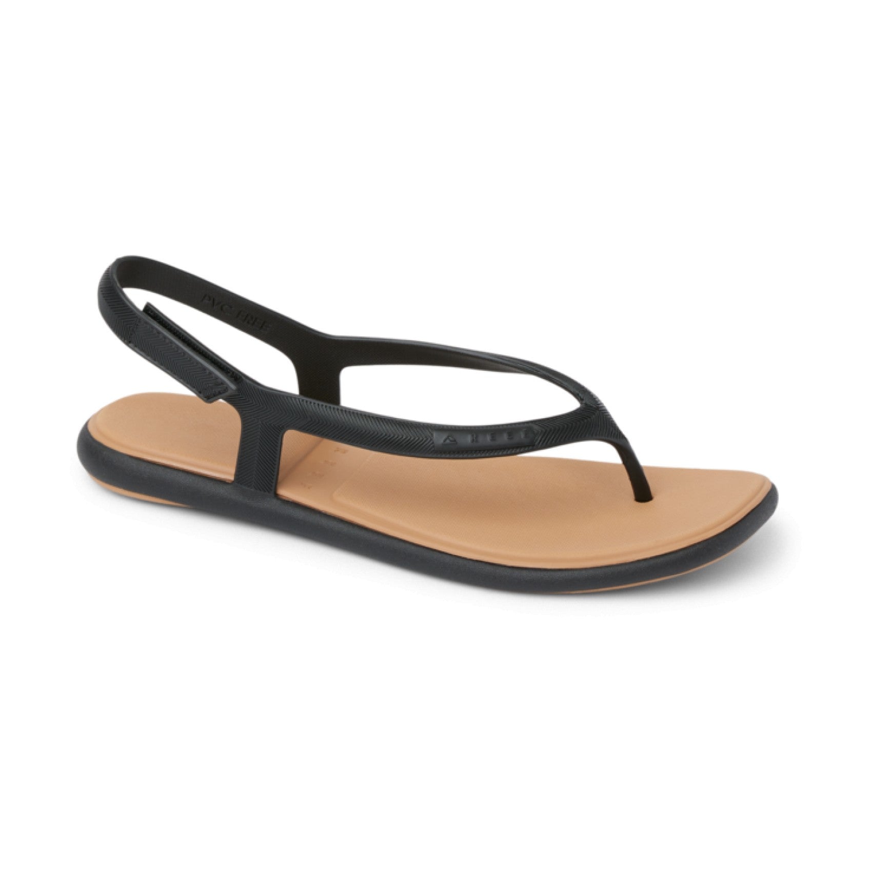 Black/Tan