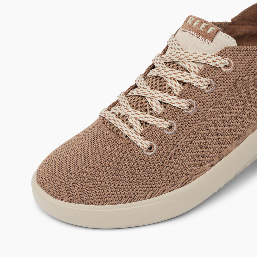 Reef Swellsole Neptune - Brown - Down the Line 1 View