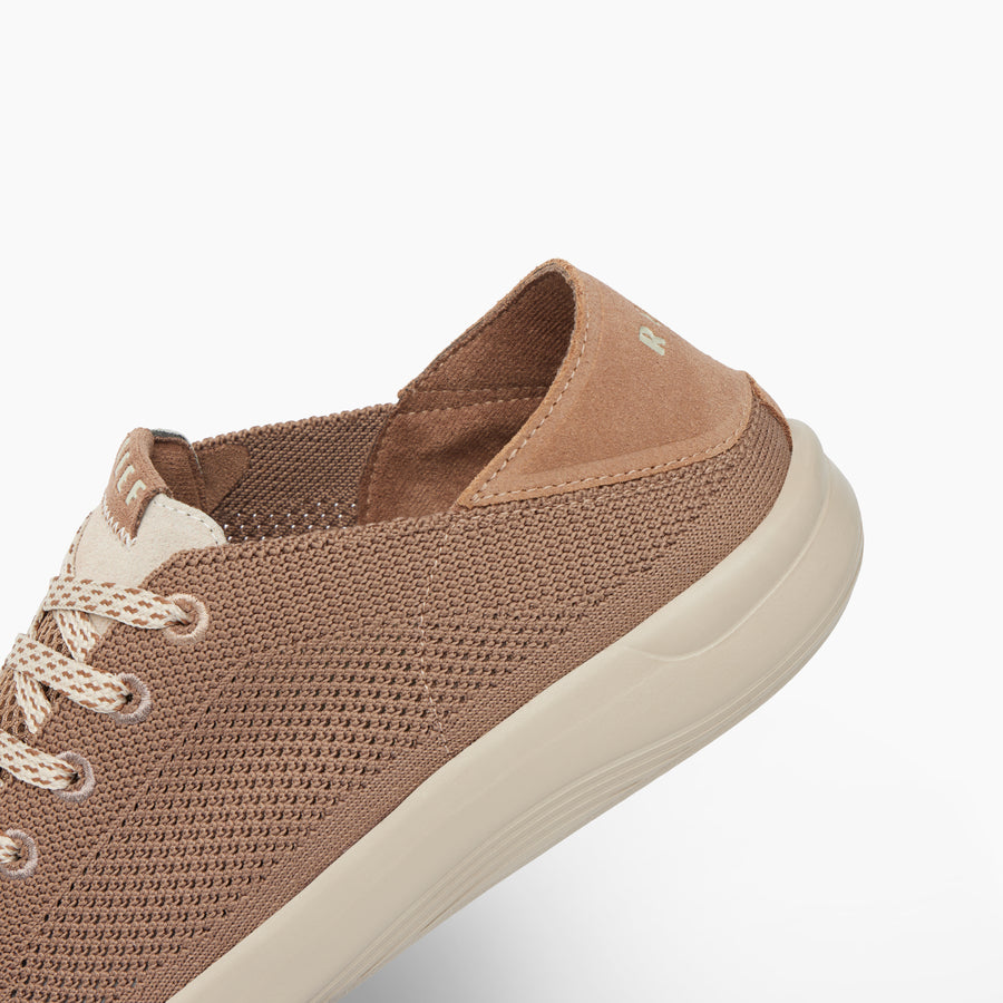 Reef Swellsole Neptune - Brown - Down the Line 2 View