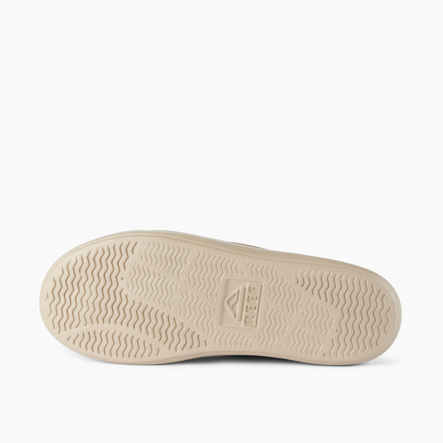 Reef Swellsole Neptune - Brown - Underside View