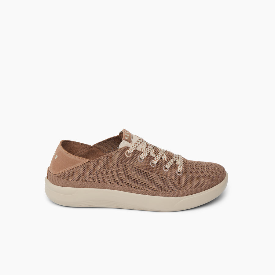 Reef Swellsole Neptune - Brown - Right Side View