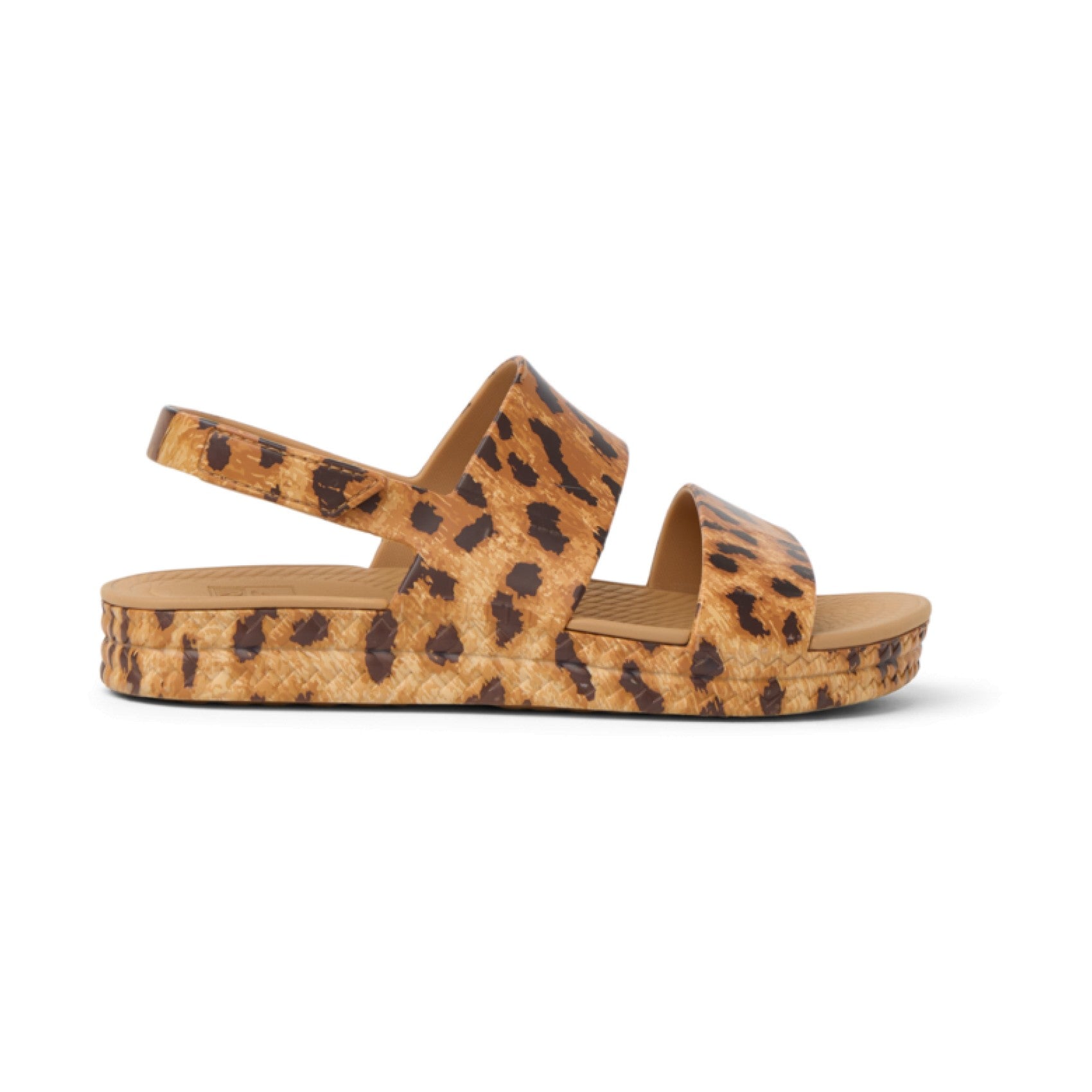 Reef Water Vista - Leopard - Right Side View
