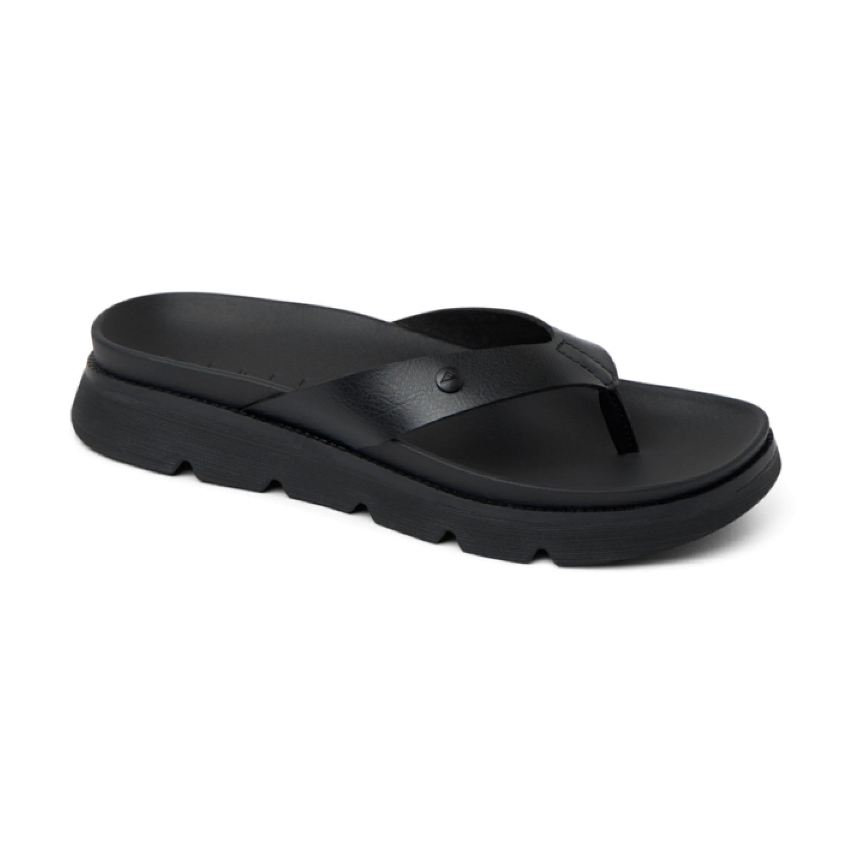 Reef Vista Luxe Vivianahh - Black/Black - Main View