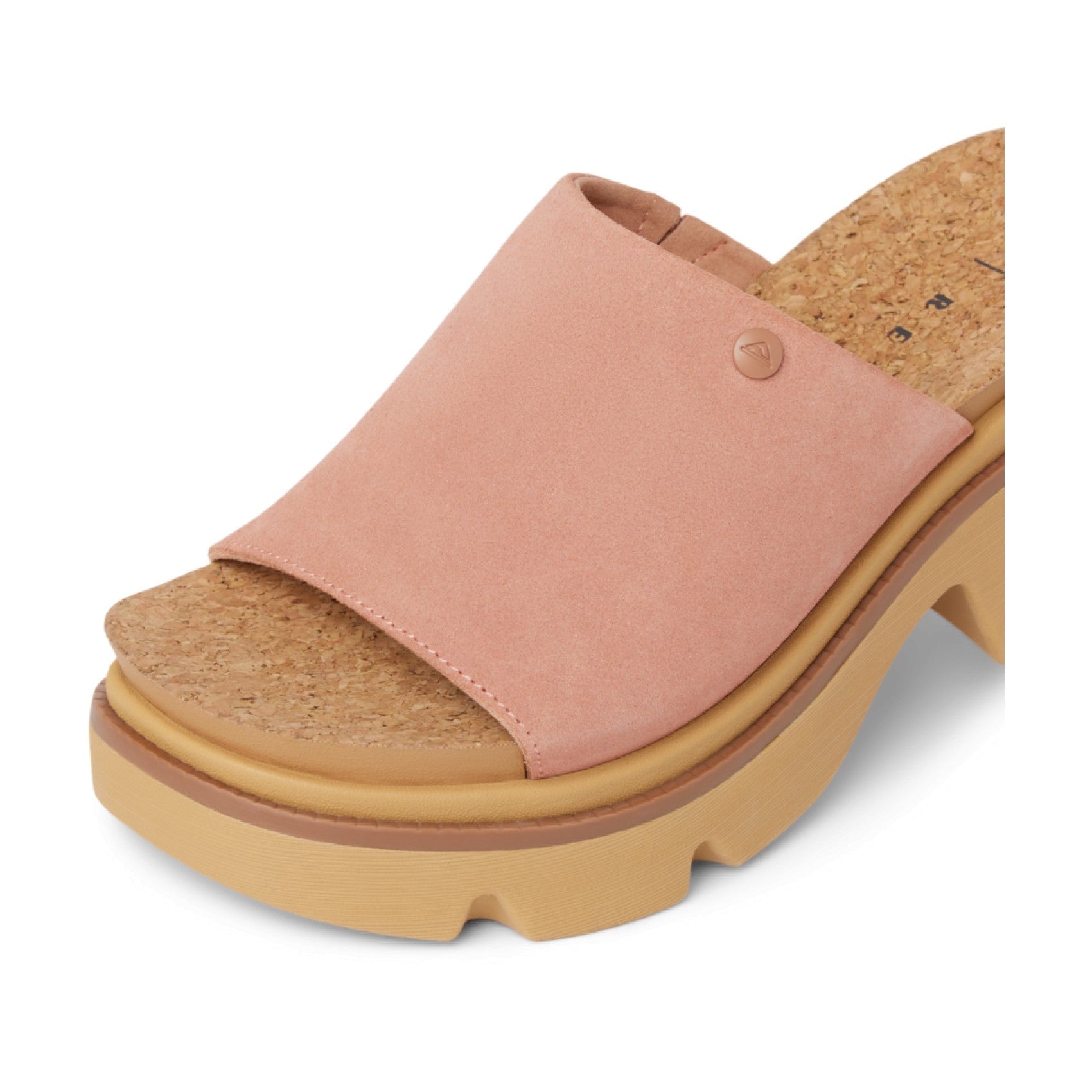 Reef Vista Luxe Evie - Mauve - Down the Line 1 View