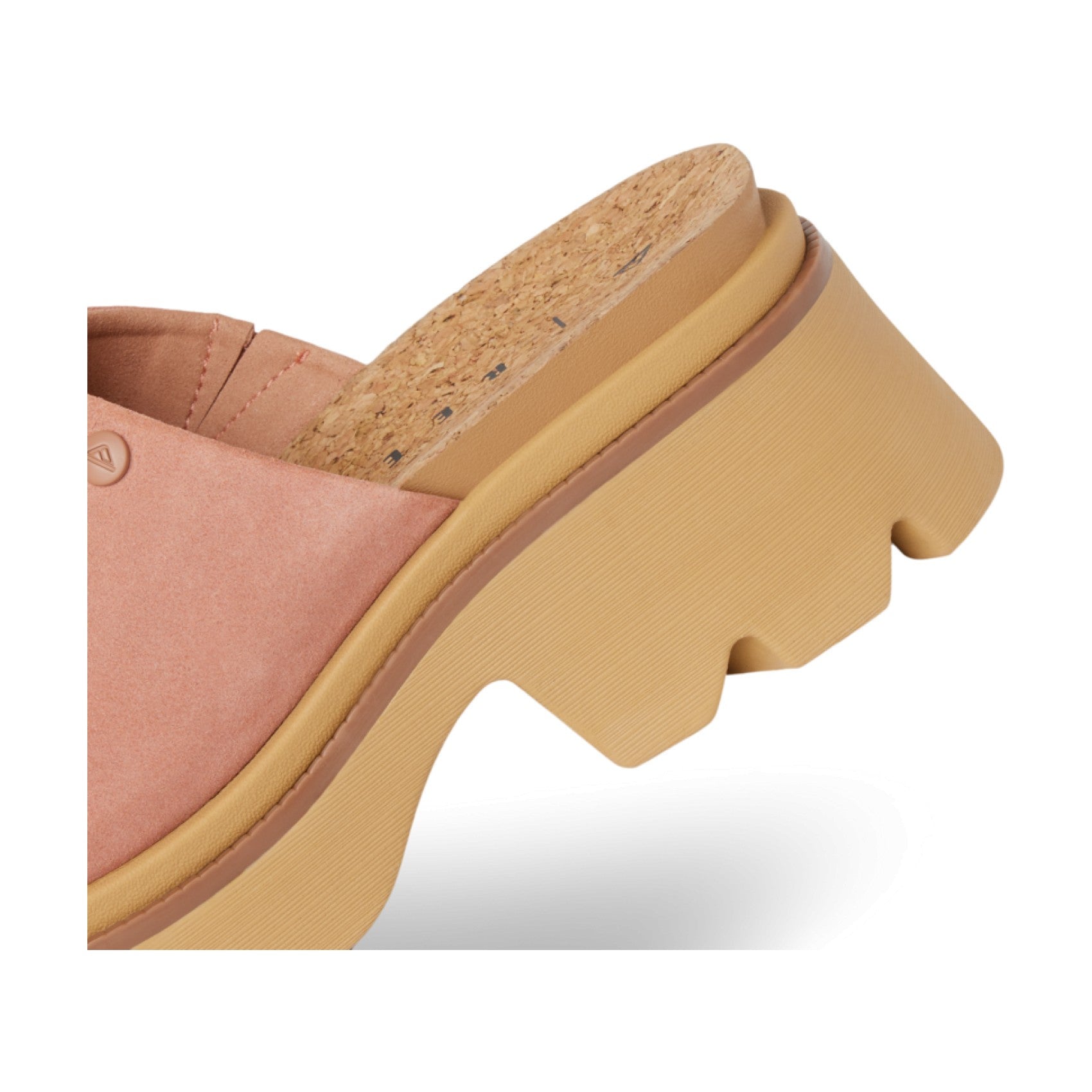 Reef Vista Luxe Evie - Mauve - Down the Line 2 View