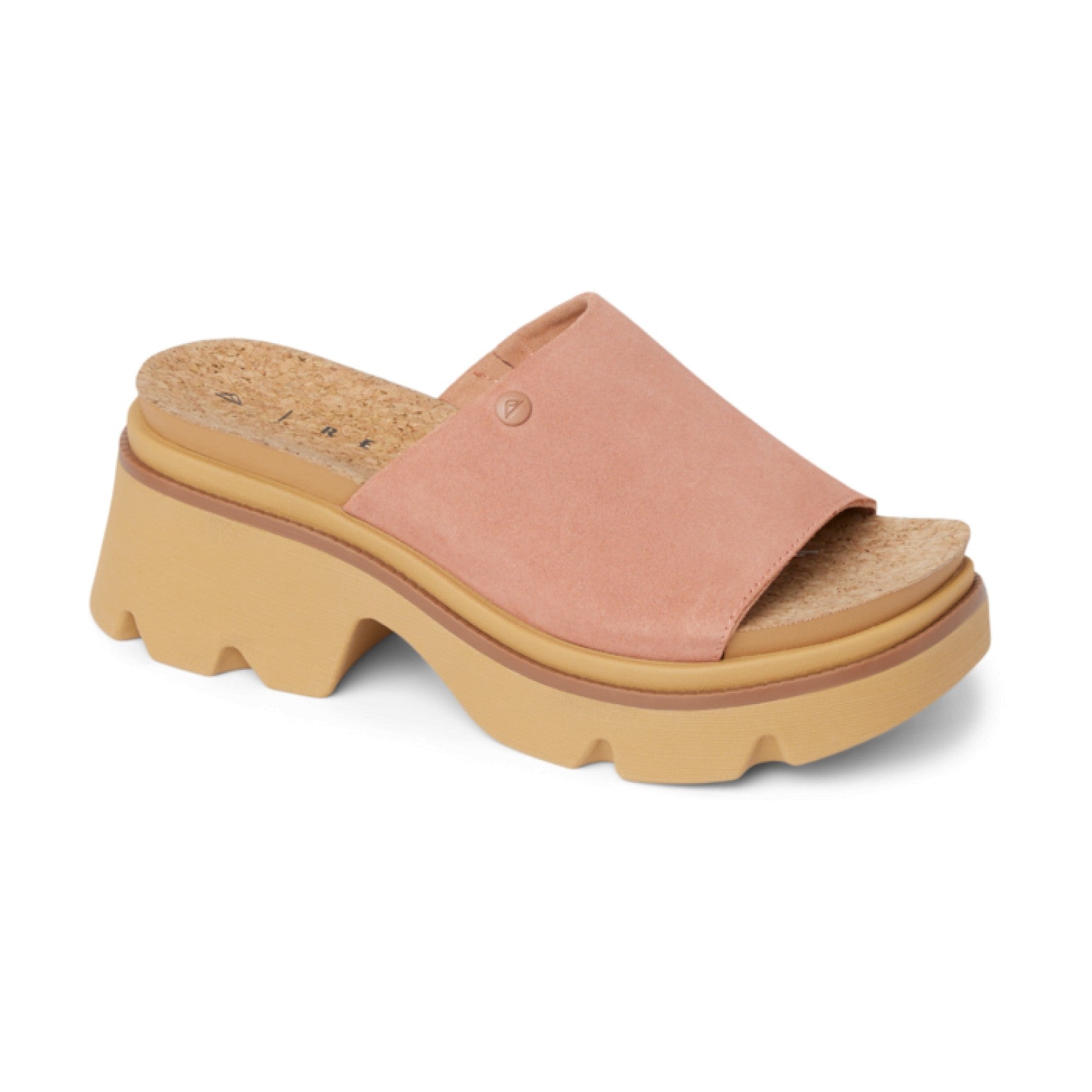 Reef Vista Luxe Evie - Mauve - Main View