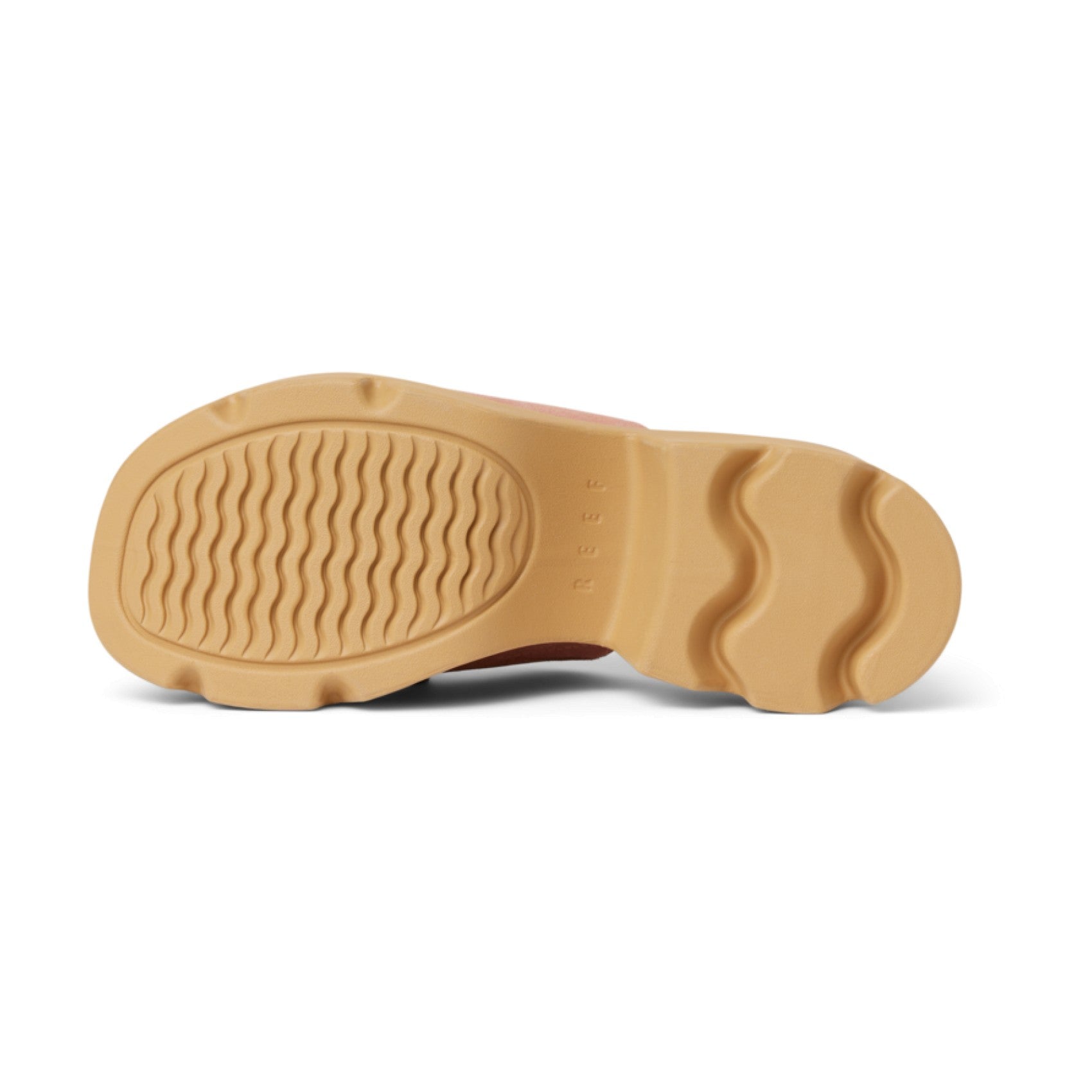 Reef Vista Luxe Evie - Mauve - Right Side View