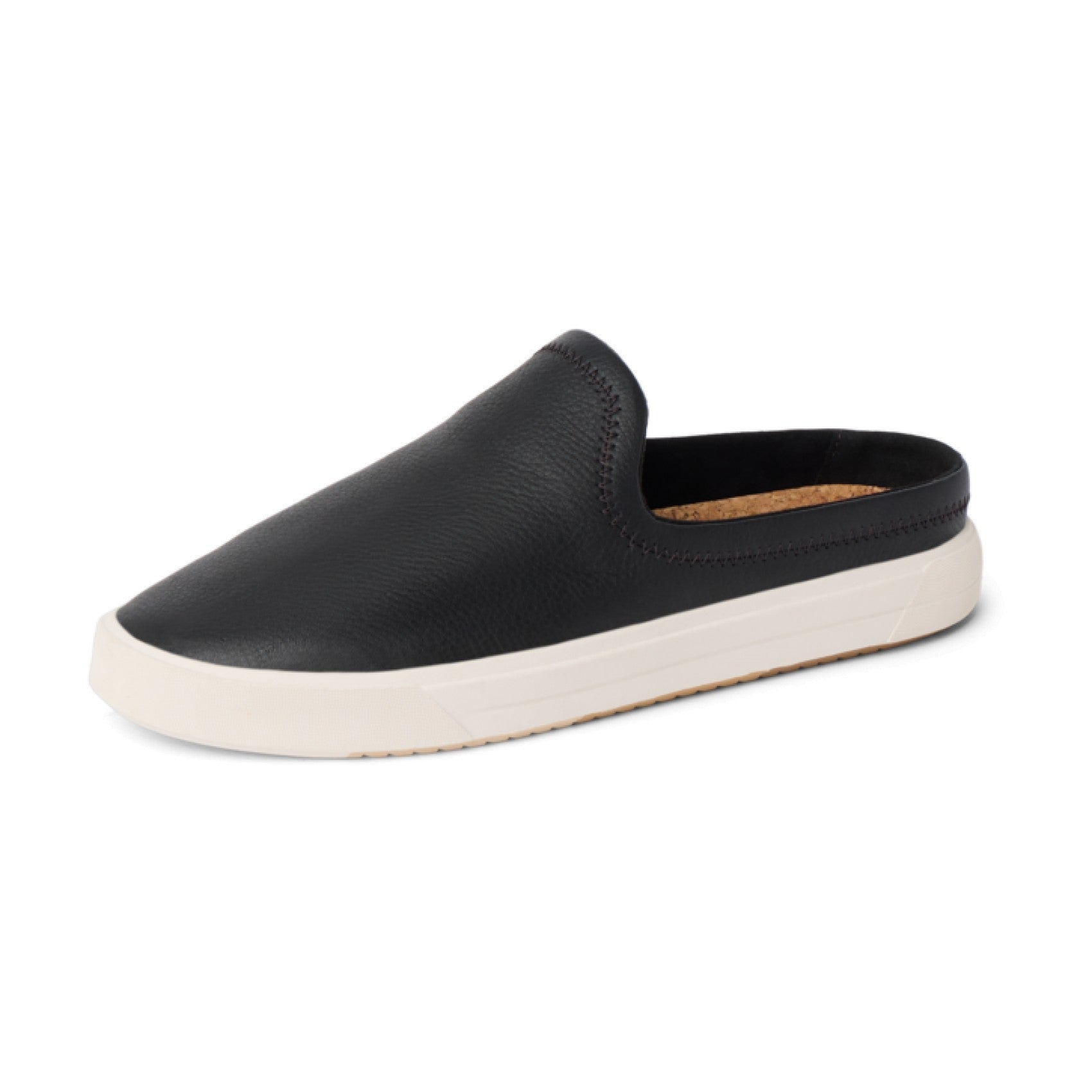 Reef Coastal Breeze - Black - Right Side View