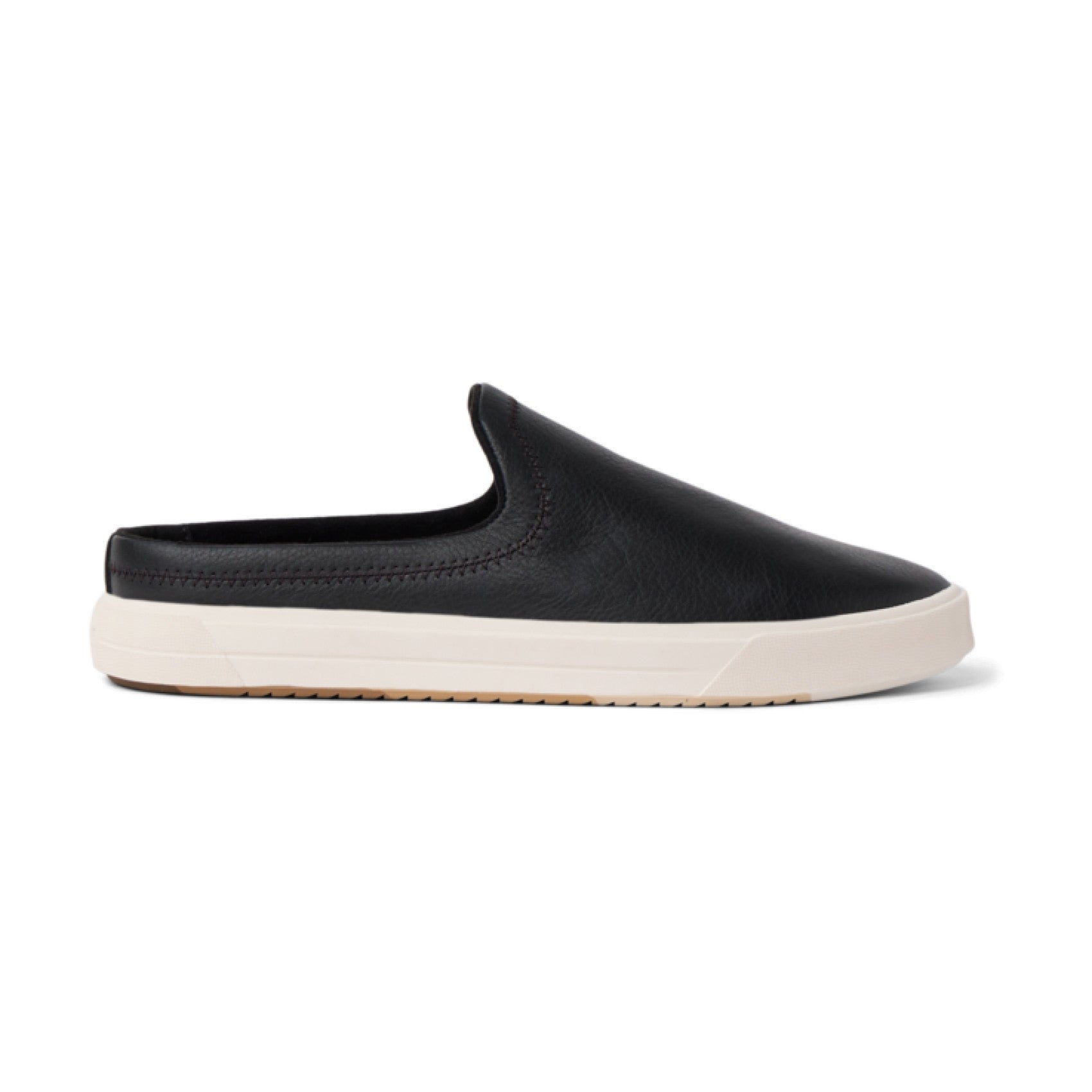 Reef Coastal Breeze - Black - Top View