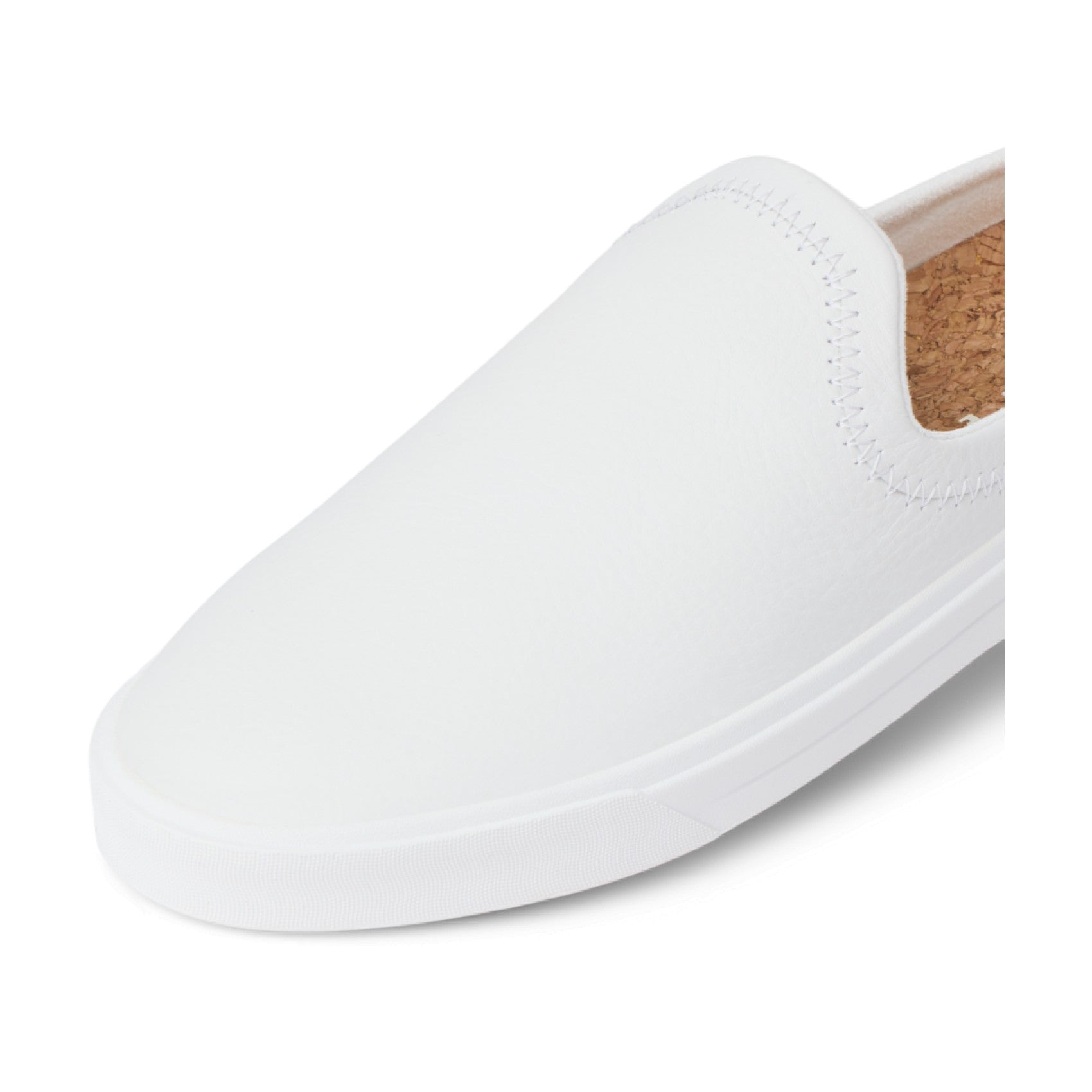 Reef Coastal Breeze -  - Down the Line 1 View - White