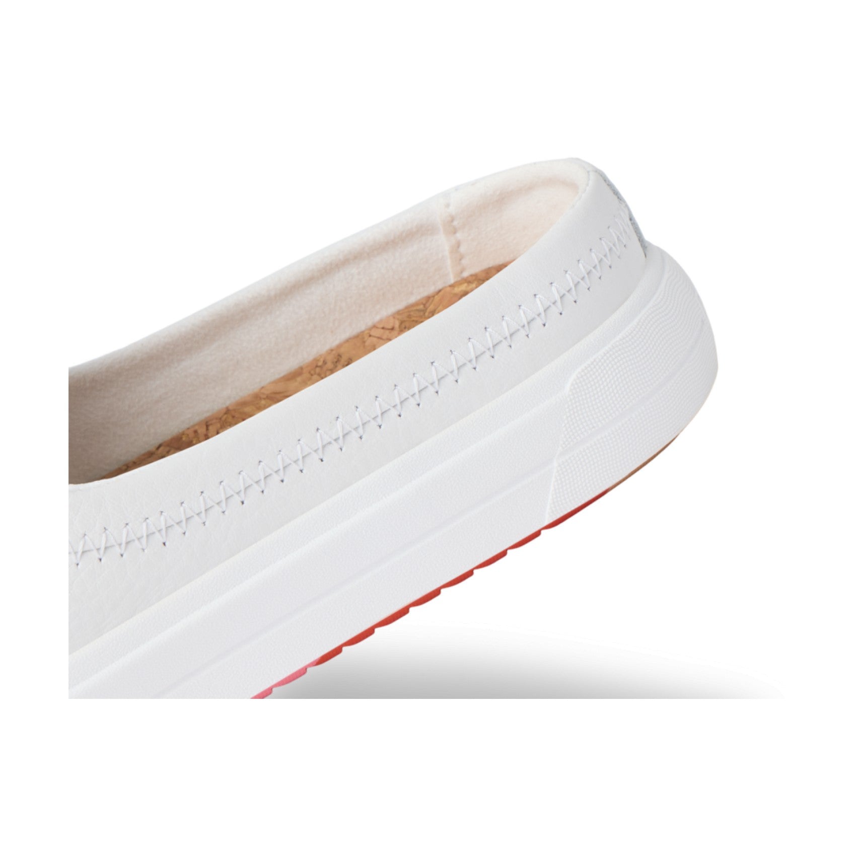 Reef Coastal Breeze -  - Down the Line 2 View - White