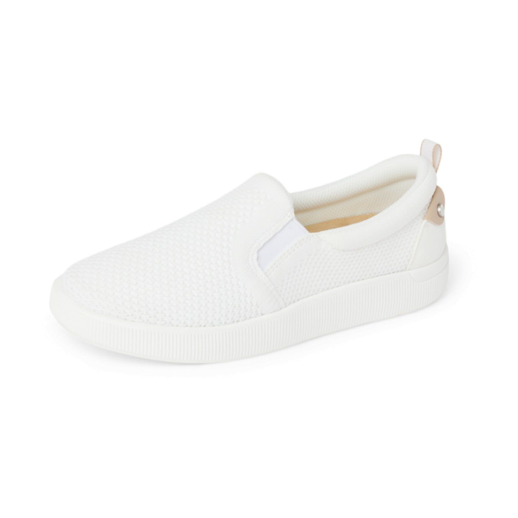 Reef Neptune Elyse - White - Right Side View