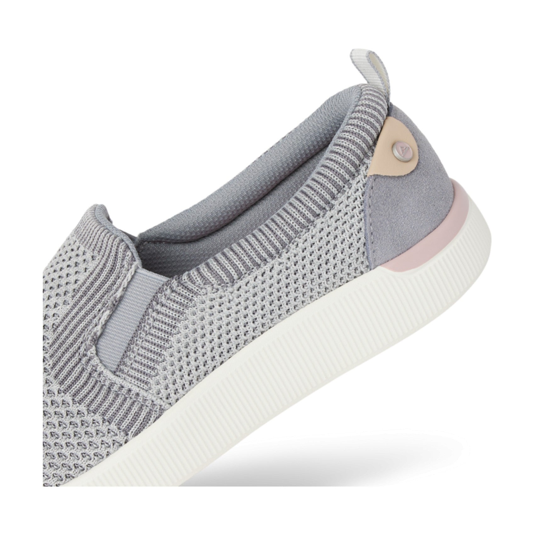 Reef Neptune Elyse - Grey - Down the Line 2 View