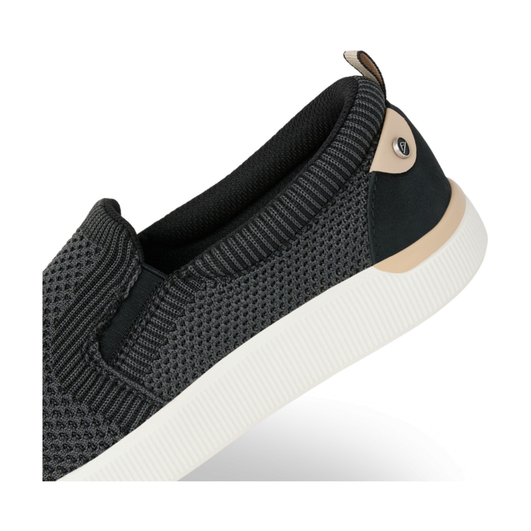 Reef Neptune Elyse - Black - Down the Line 2 View