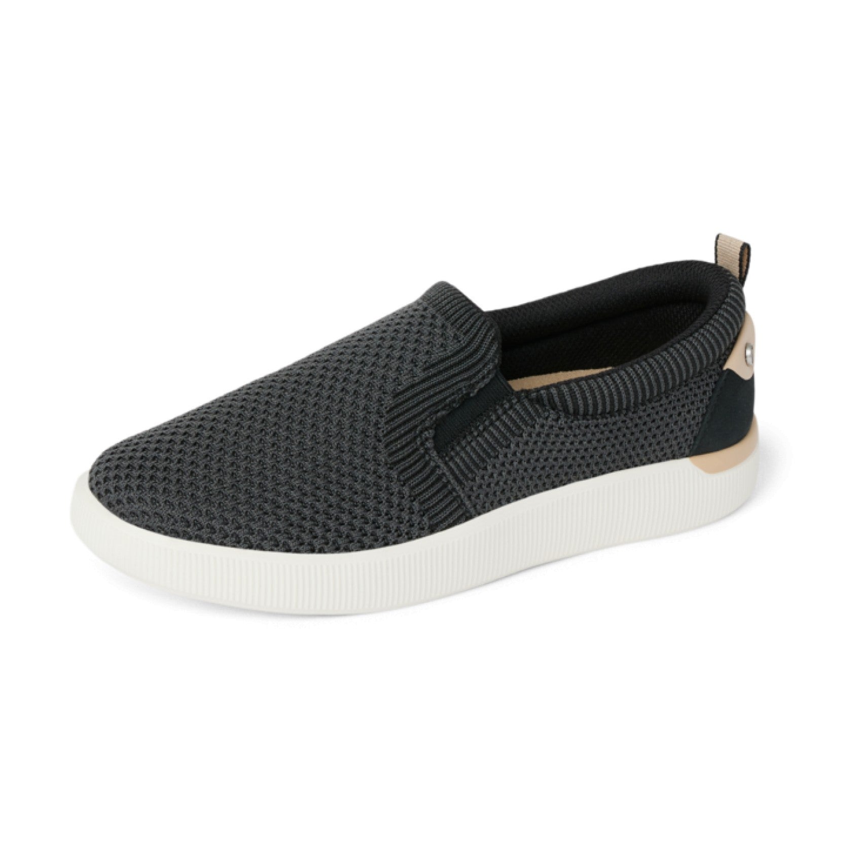 Reef Neptune Elyse - Black - Top View