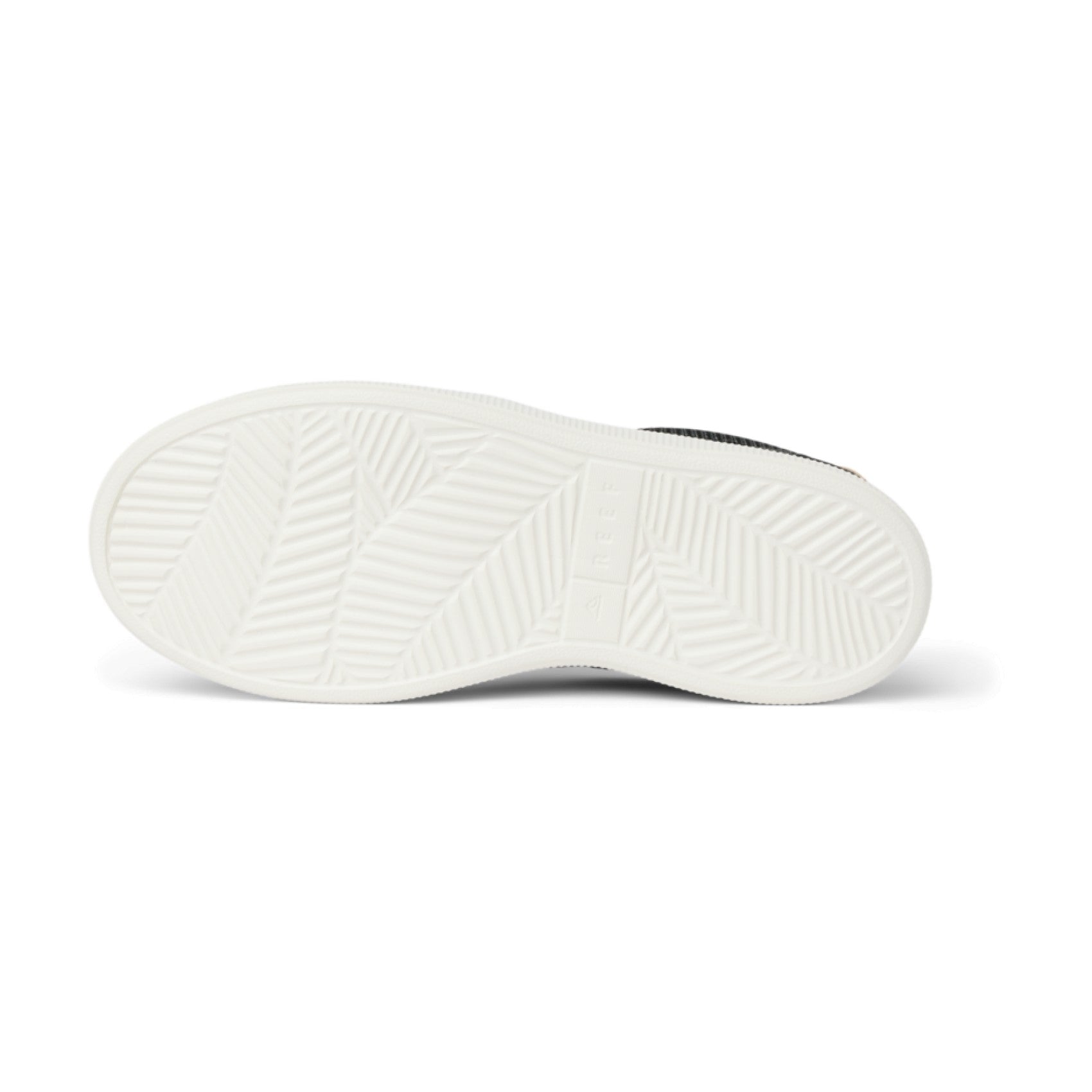 Reef Neptune Elyse - Black - Top View