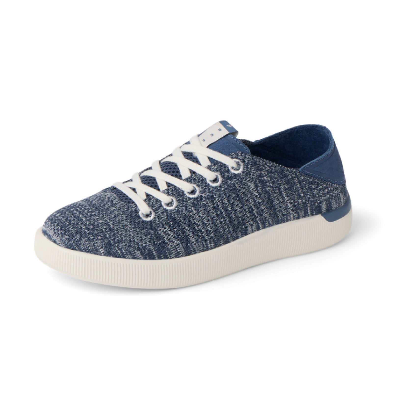 Reef Neptune - Indigo Heathered - Left Side View