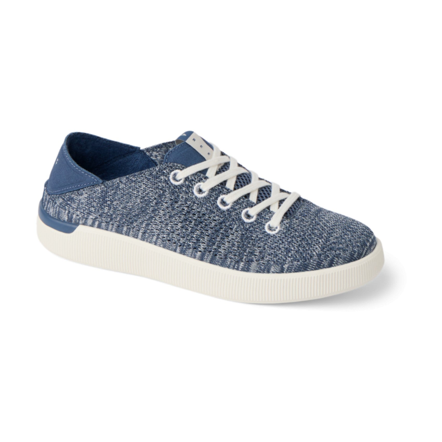 Reef Neptune - Indigo Heathered - Main View