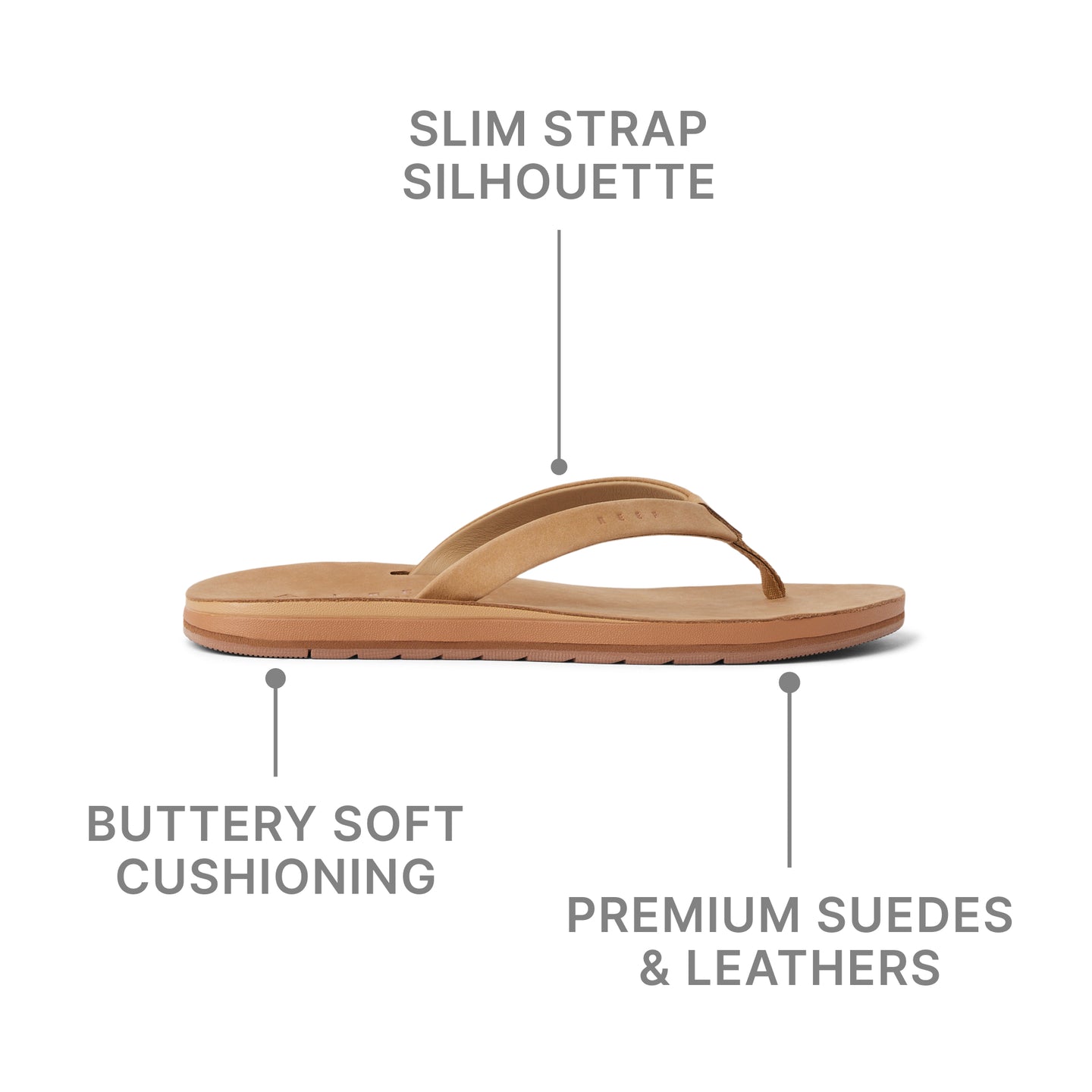 Reef Ojai Classic Slim view 8 - Starfish