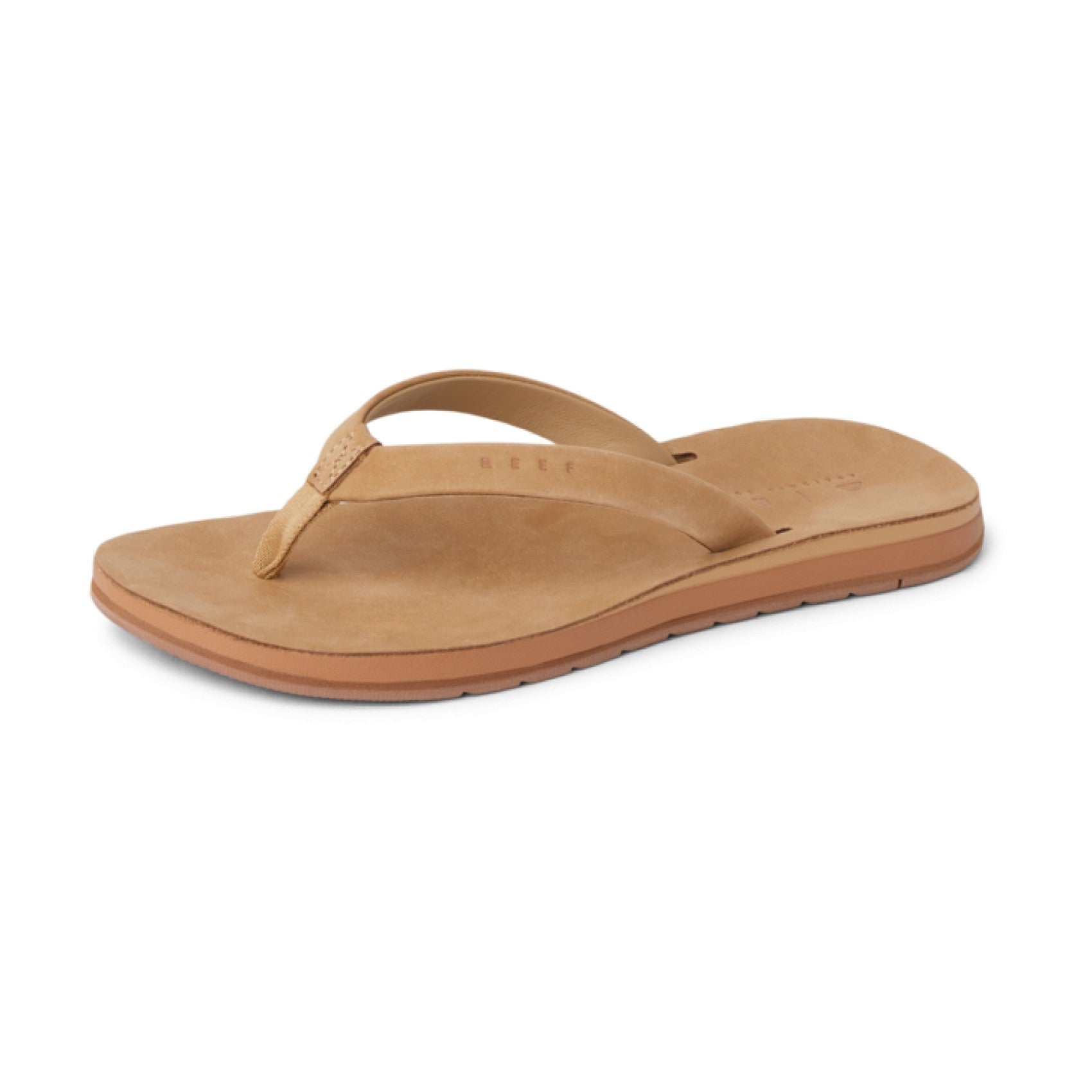 Reef Ojai Classic Slim - Starfish - Left Side View