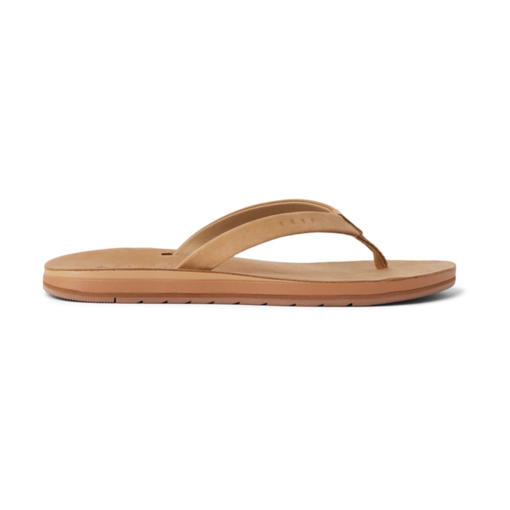 Reef Ojai Classic Slim - Starfish - Right Side View