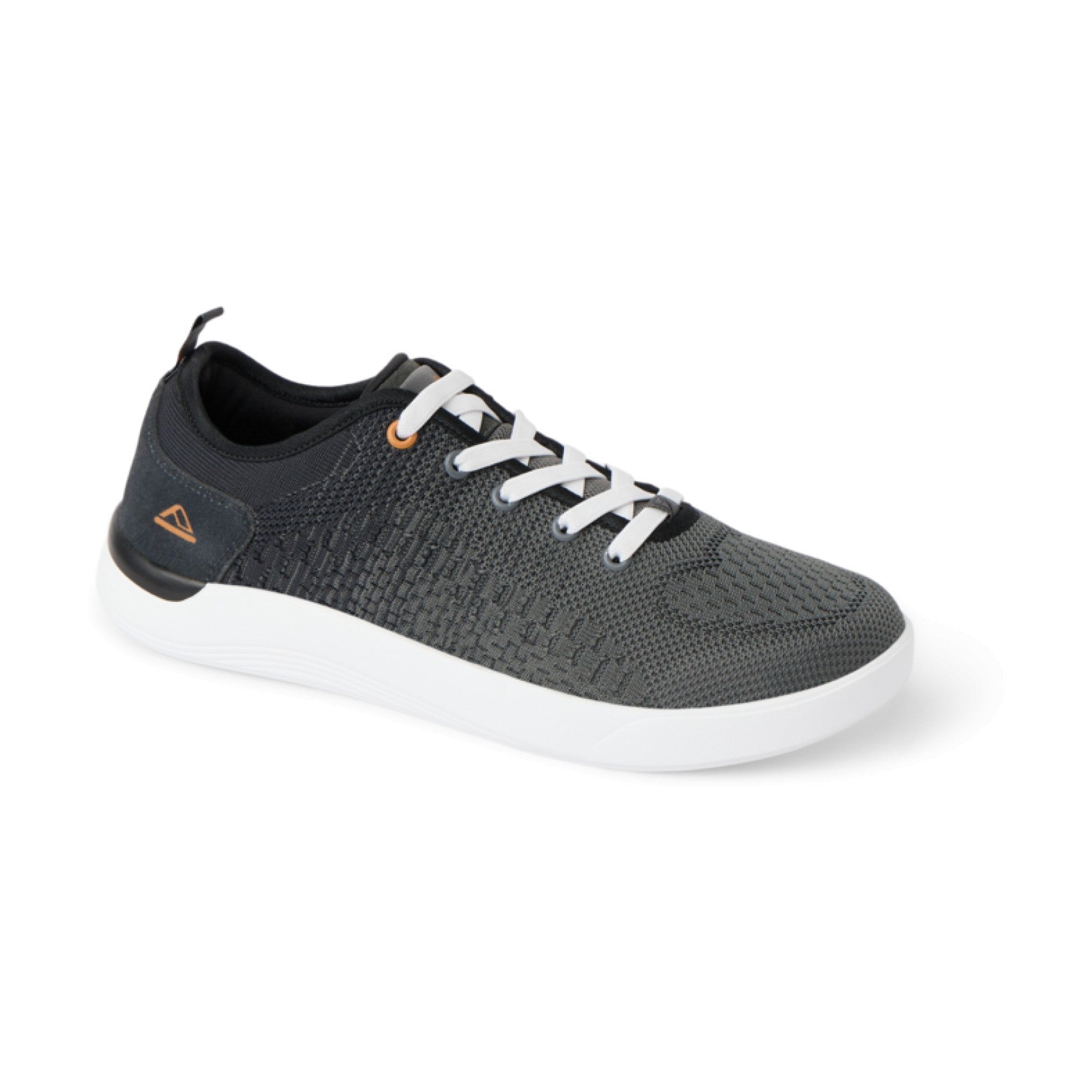 Reef Swellsole Neso - Black/White - Main View