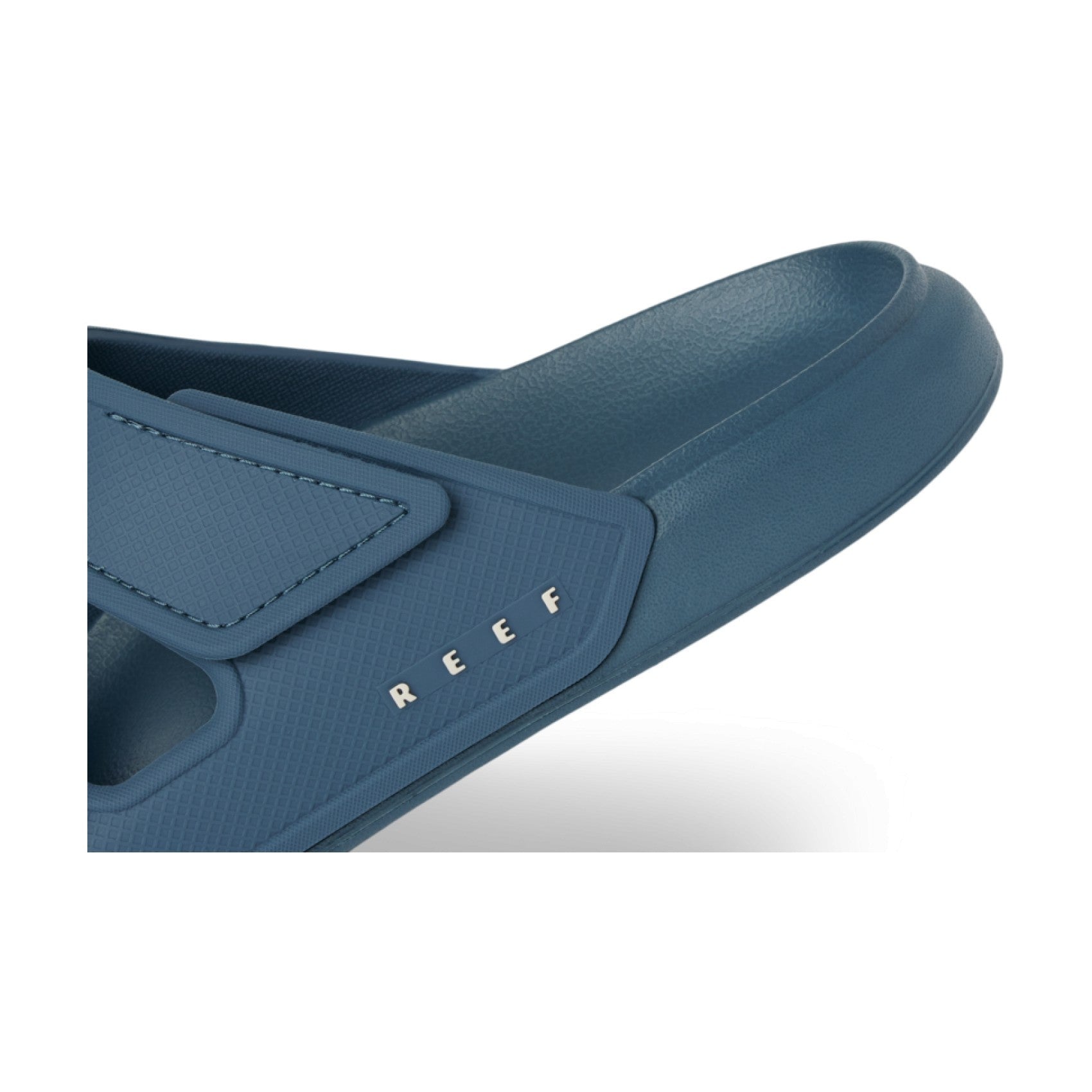 Reef Oasis Adapt - Navy - Down the Line 2 View