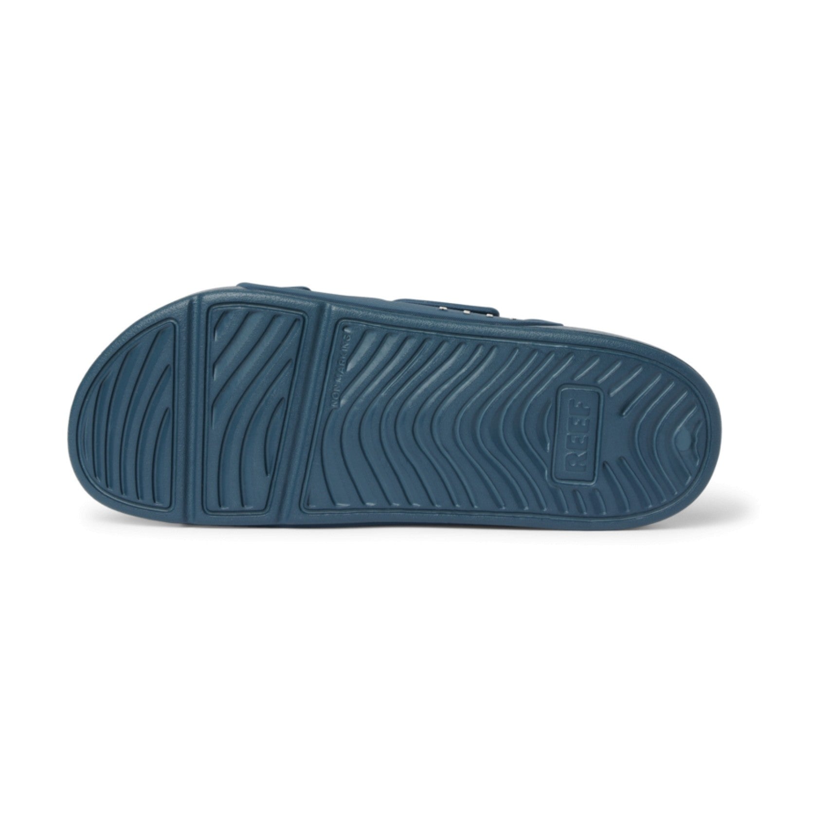 Reef Oasis Adapt - Navy - Top View
