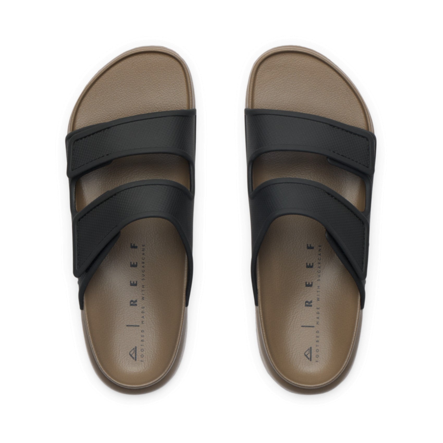 Reef Oasis Adapt - Fossil/Black - Right Side View
