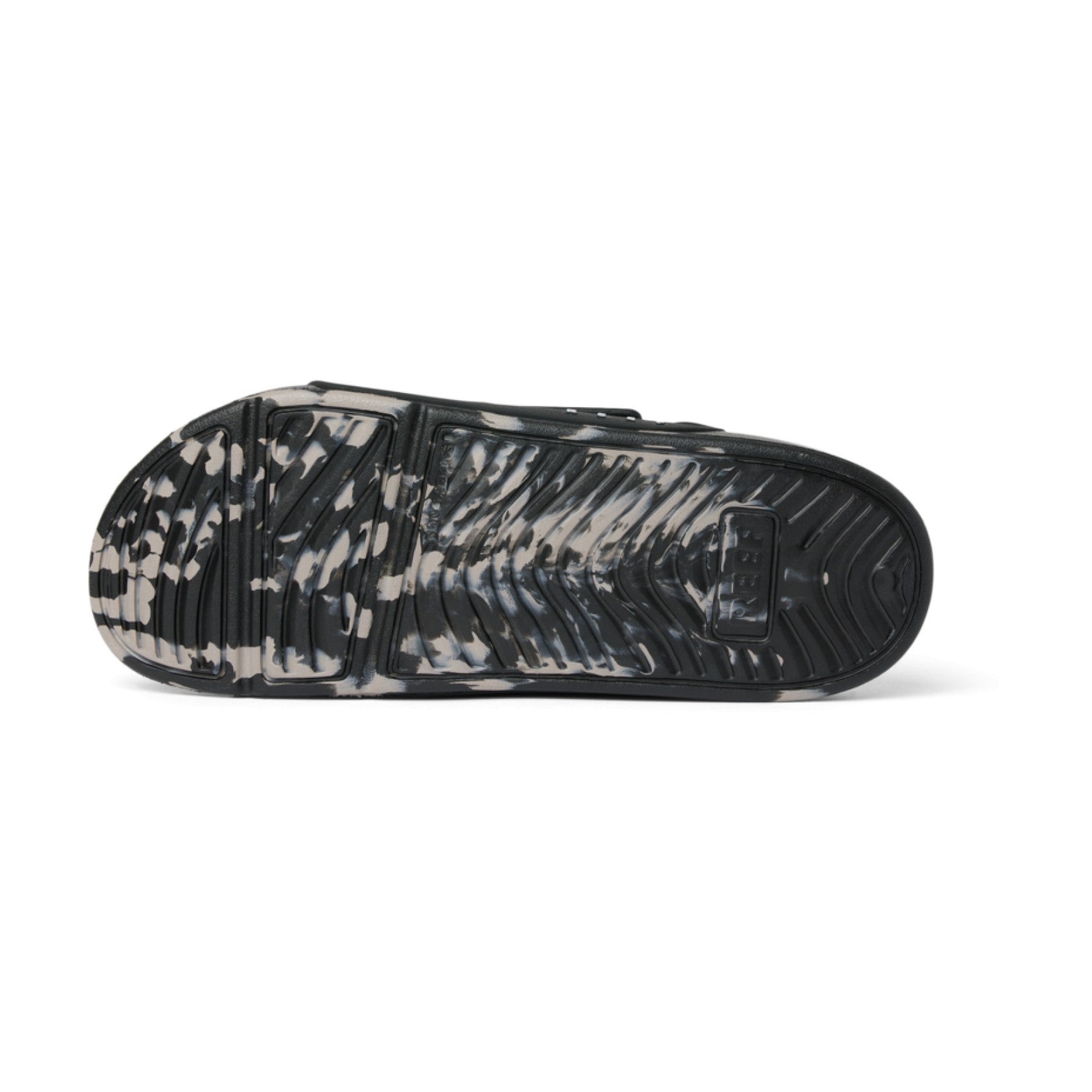 Reef Oasis Adapt Men's Sandals in Black