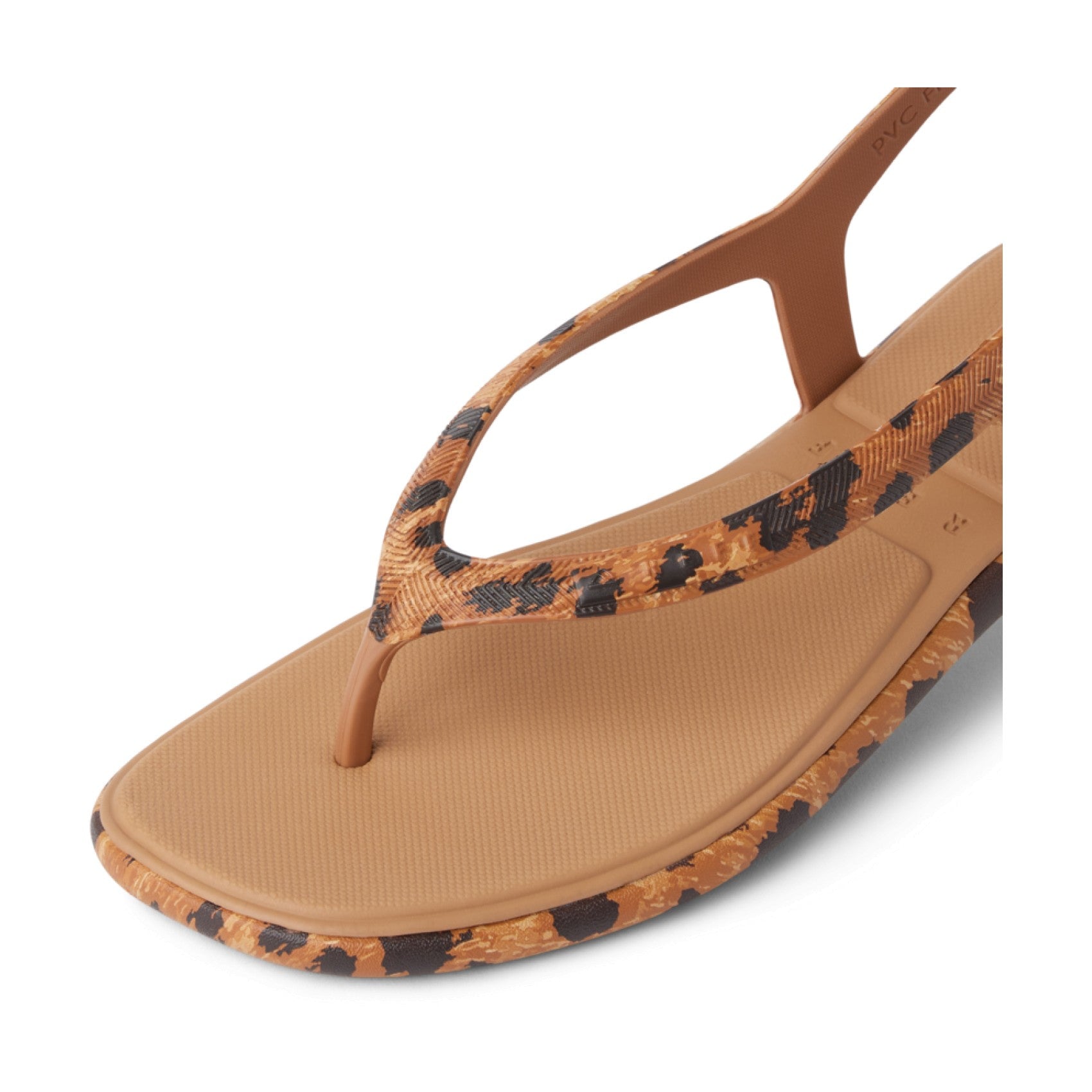 Reef Water Willow Maya - Leopard - Down the Line 1 View