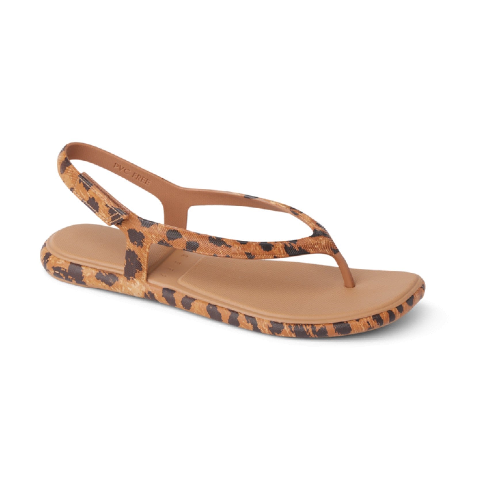 Reef Water Willow Maya - Leopard - Main View