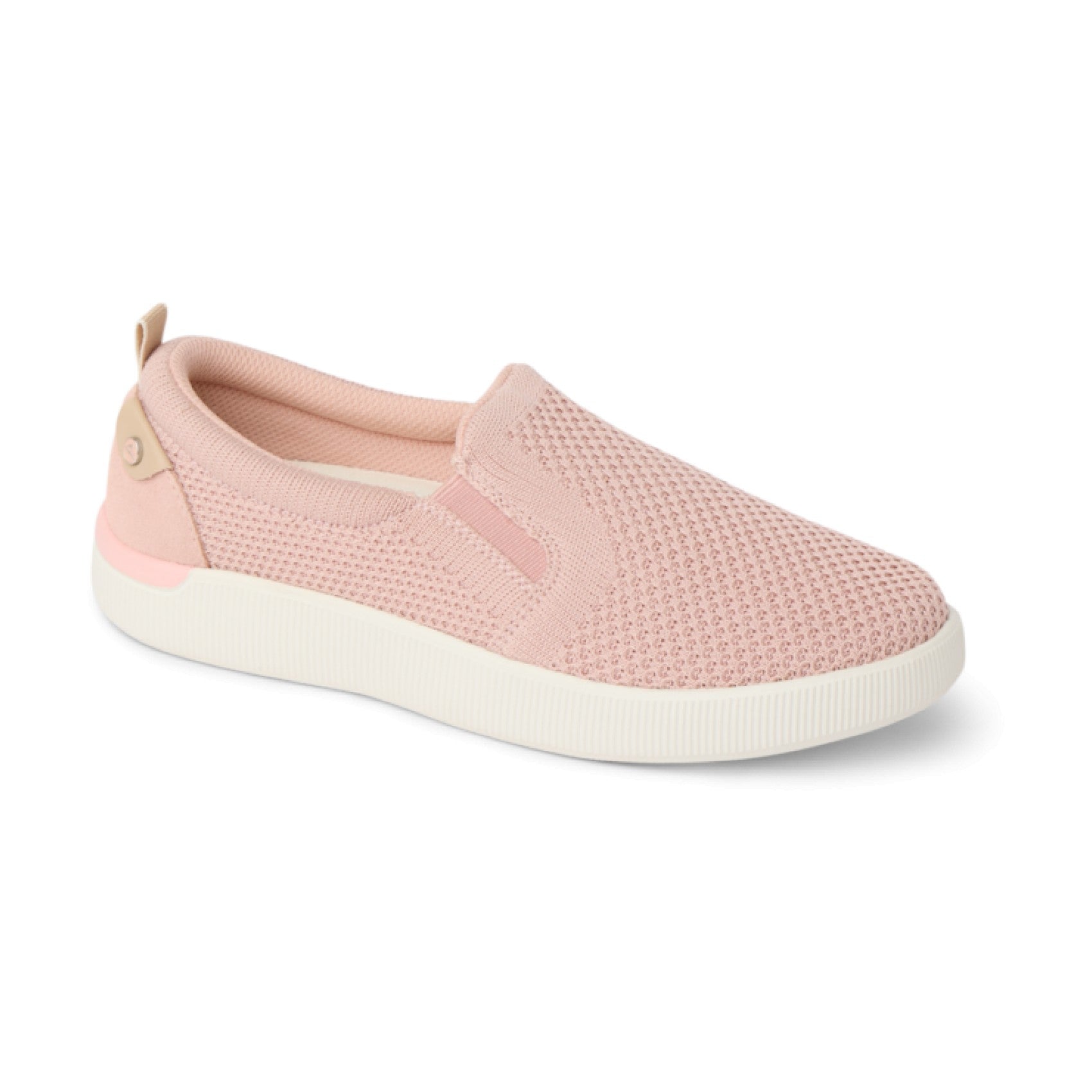 Reef Neptune Elyse Women's Comfort Sneaker in Cameo Rose