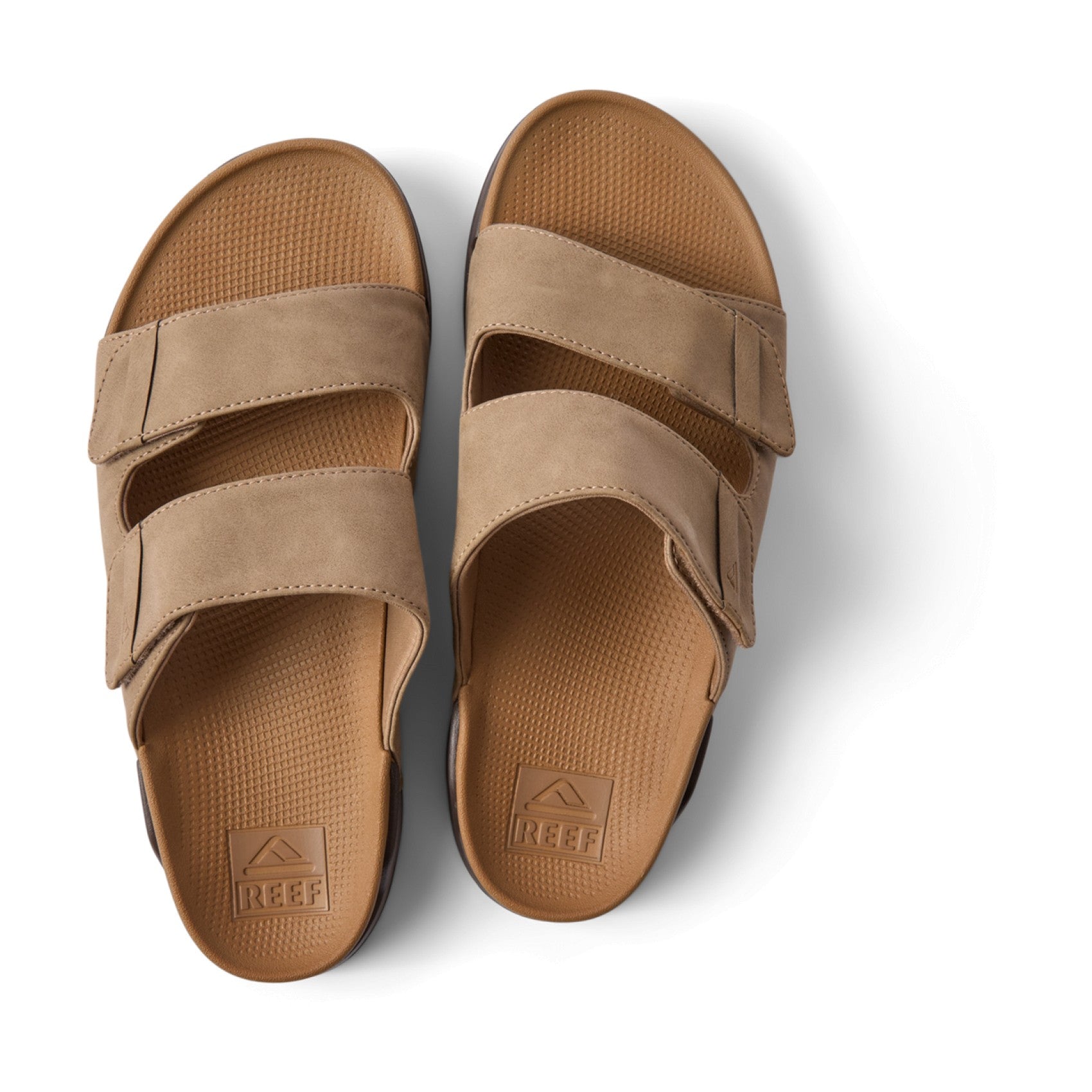Reef Phantom Tradewind view 5 - Tan