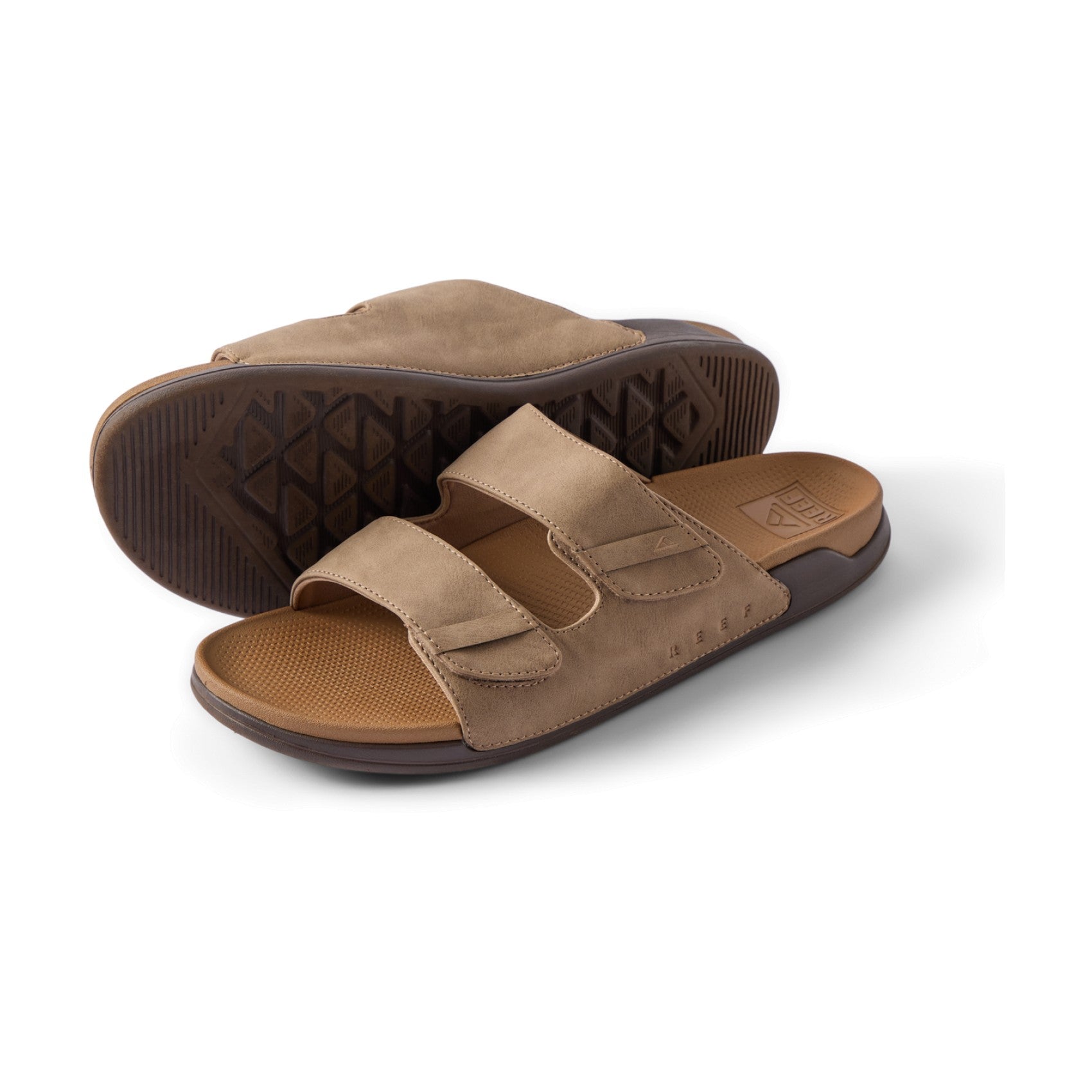 Reef Phantom Tradewind view 4 - Tan