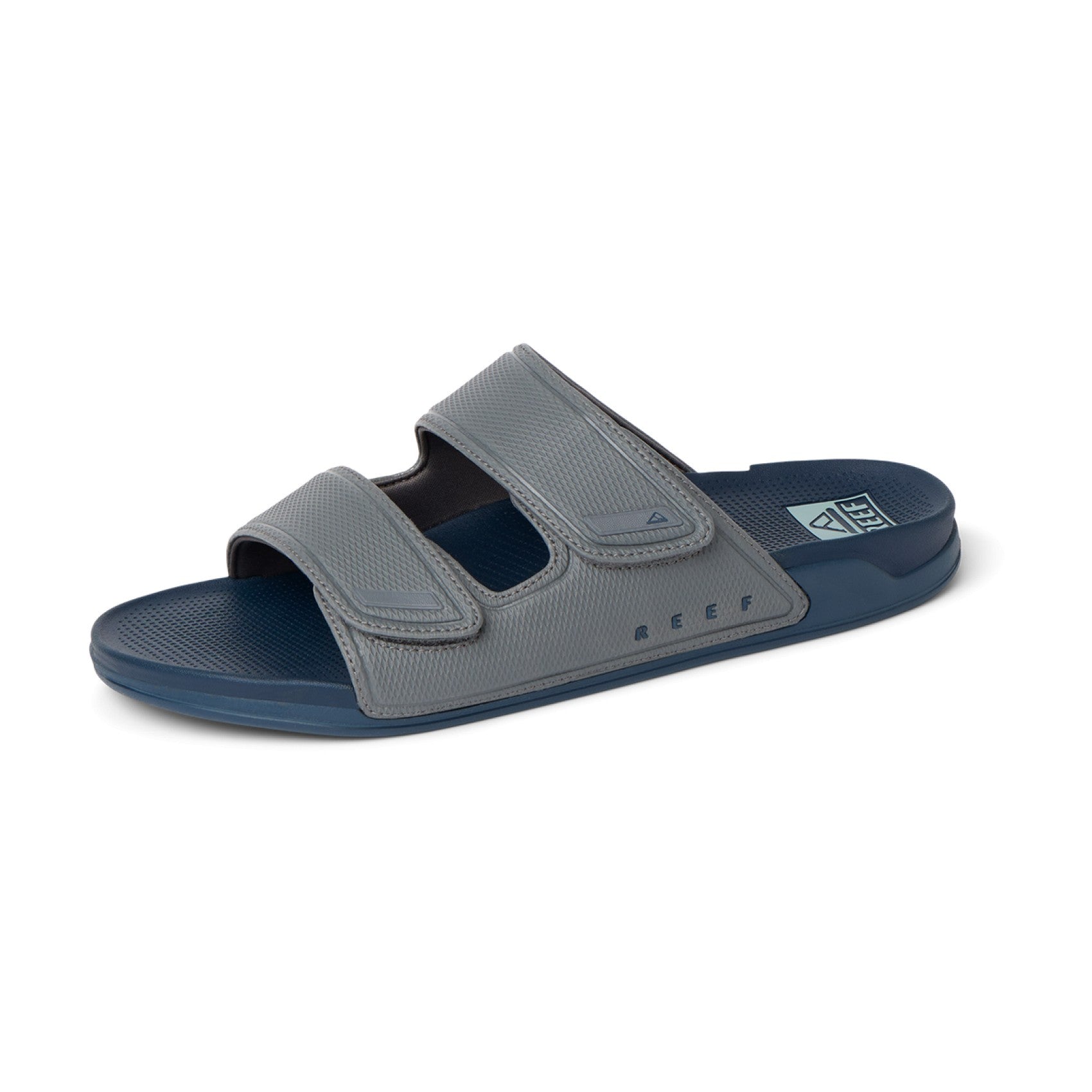 Reef Phantom Tradewind view 5 - Blue/Grey