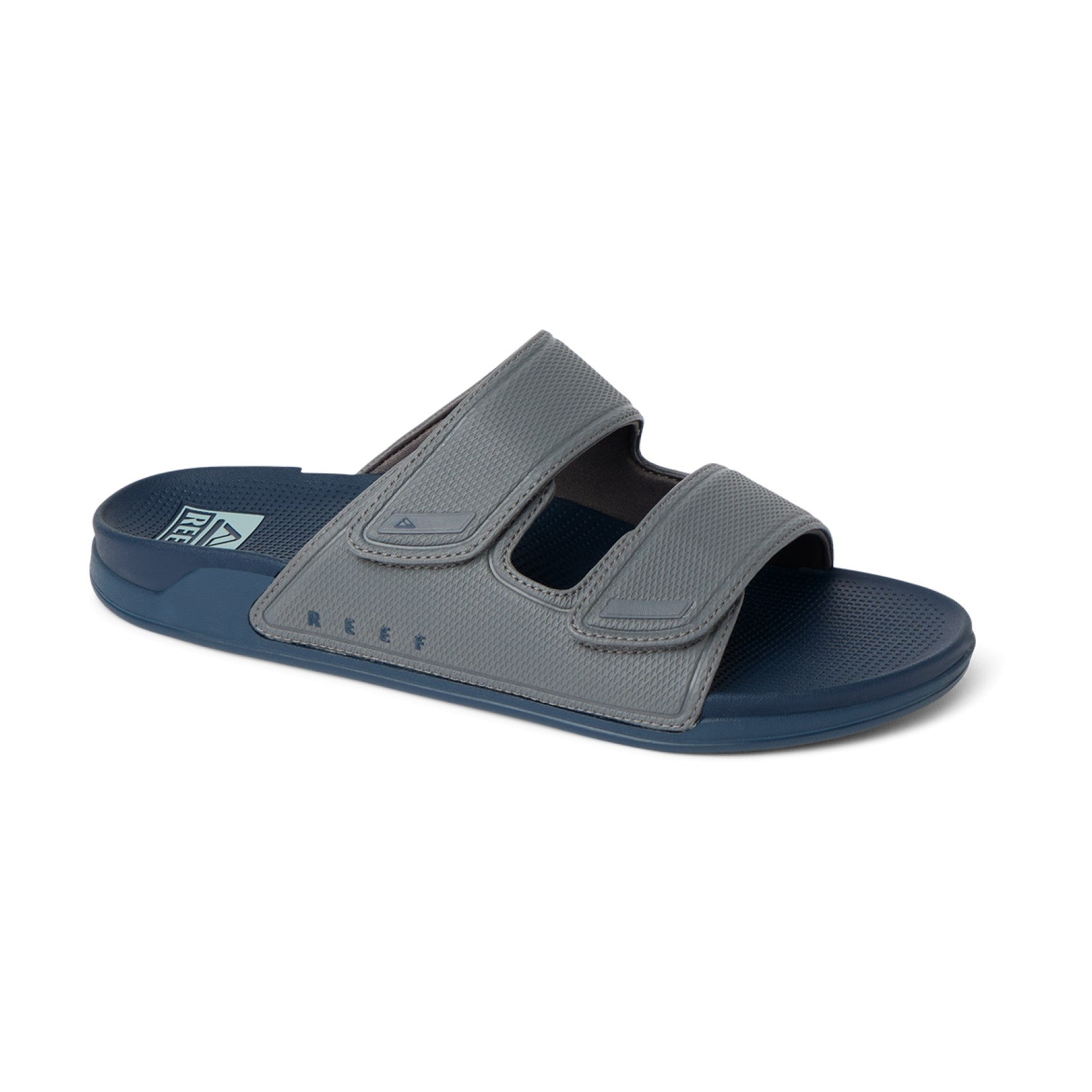 Reef Phantom Tradewind Men's Sandals in Blue/Grey