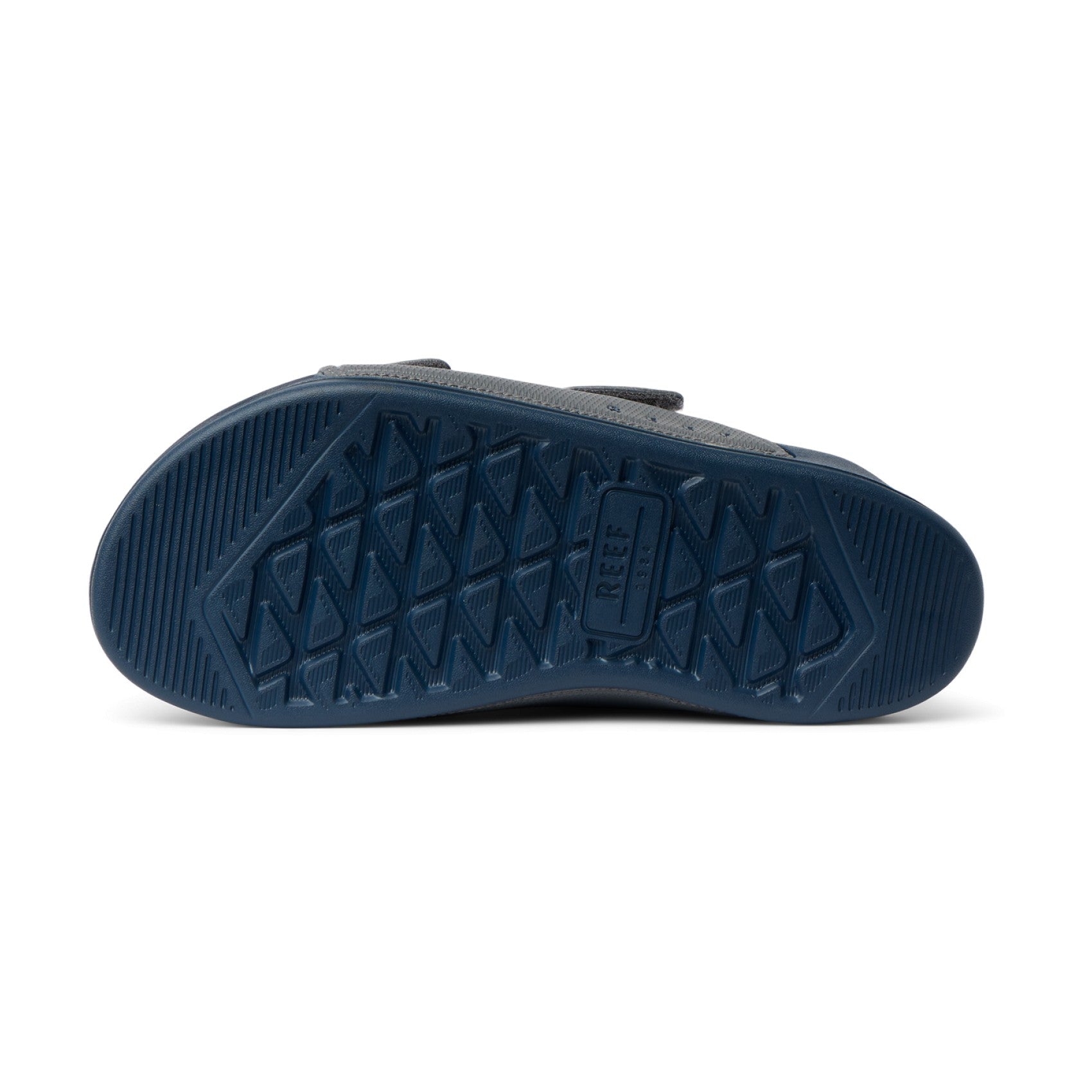 Reef Phantom Tradewind view 4 - Blue/Grey